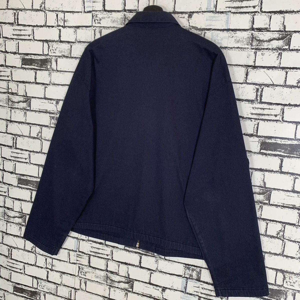 Polo Ralph Lauren Vintage Polo Ralph Lauren Jacket Large Size US L / EU 52-54 / 3 - 8 Thumbnail