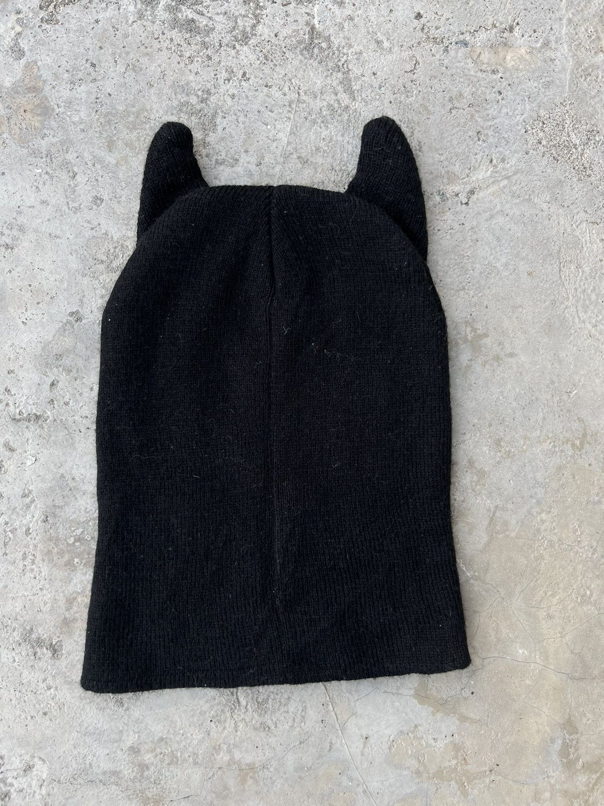 Anime Bioworld Studio Ghibli Anima Beanie / Snowcap Size ONE SIZE - 3 Thumbnail