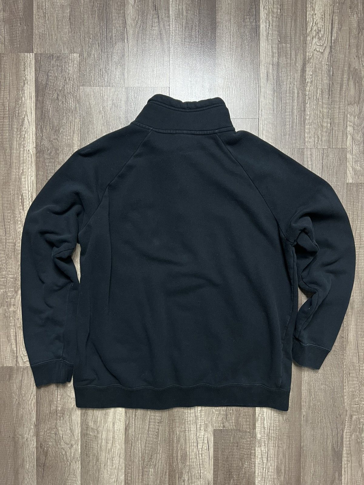 Nike zip up turtleneck online