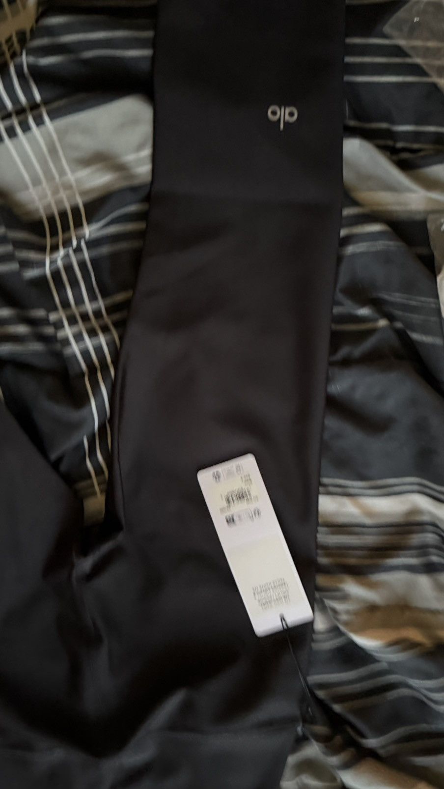 Alo Yoga Womens Alo Set Size S / US 4 / IT 40 - 3 Thumbnail