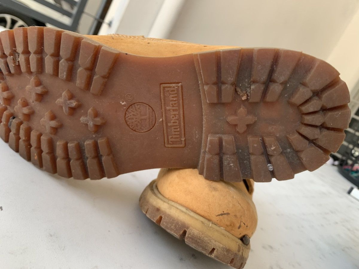 Timberland Timberland boot women low cut Size US 7 / EU 40 - 3 Thumbnail