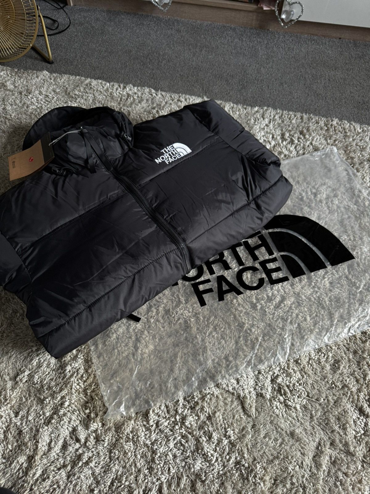 The North Face The North Face 1996 Retro Nuptse Jacket Size US L / EU 52-54 / 3 - 3 Thumbnail
