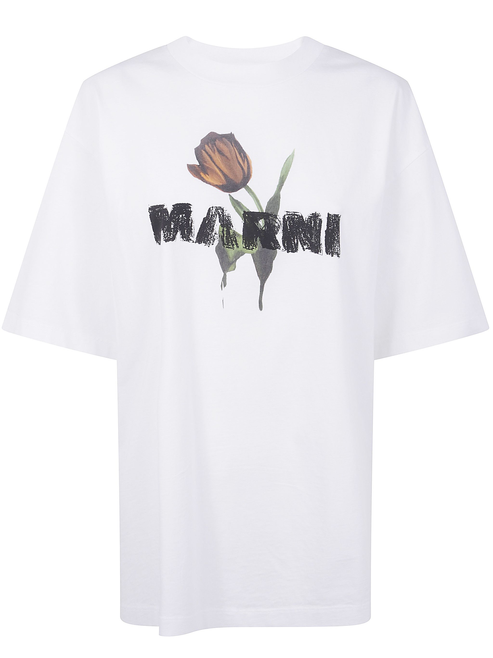 Marni T-SHIRT Size M / US 6-8 / IT 42-44 - 1 Thumbnail