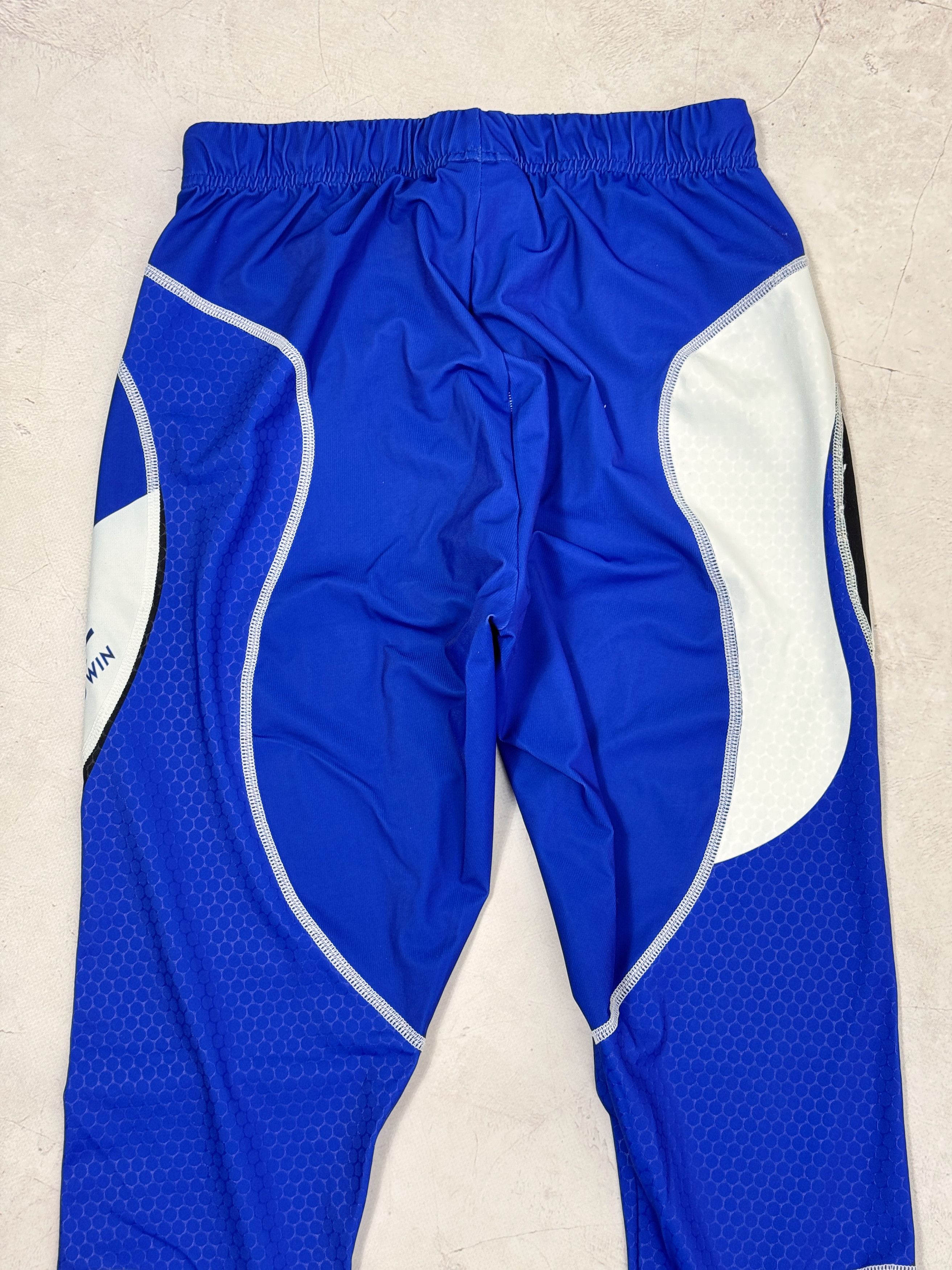 Sports Specialties Sportful Cycling Pants Holmenkol Size US 34 / EU 50 - 8 Thumbnail