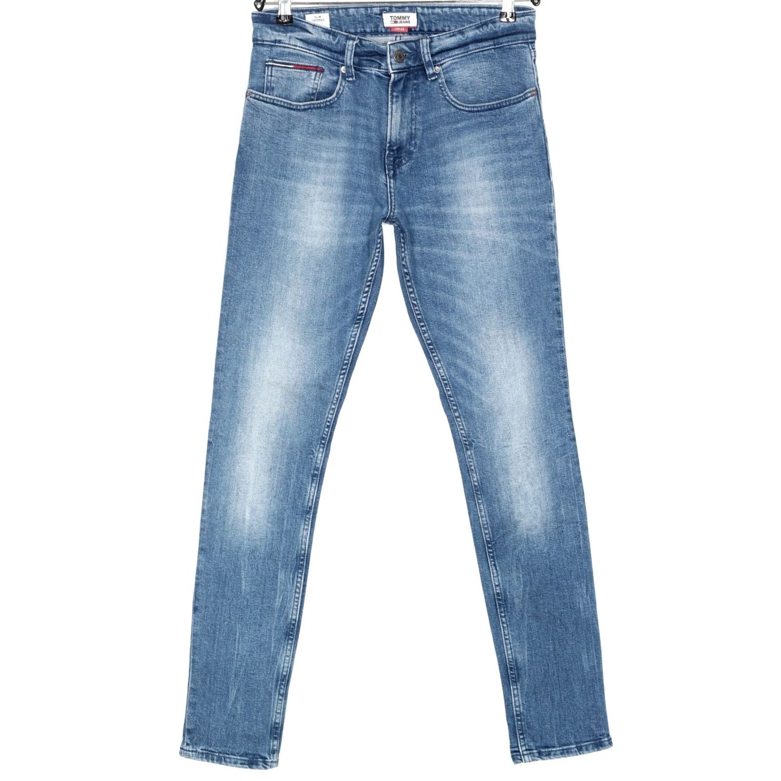 Tommy Hilfiger VINTAGE N/A Size US 29 - 2 Thumbnail