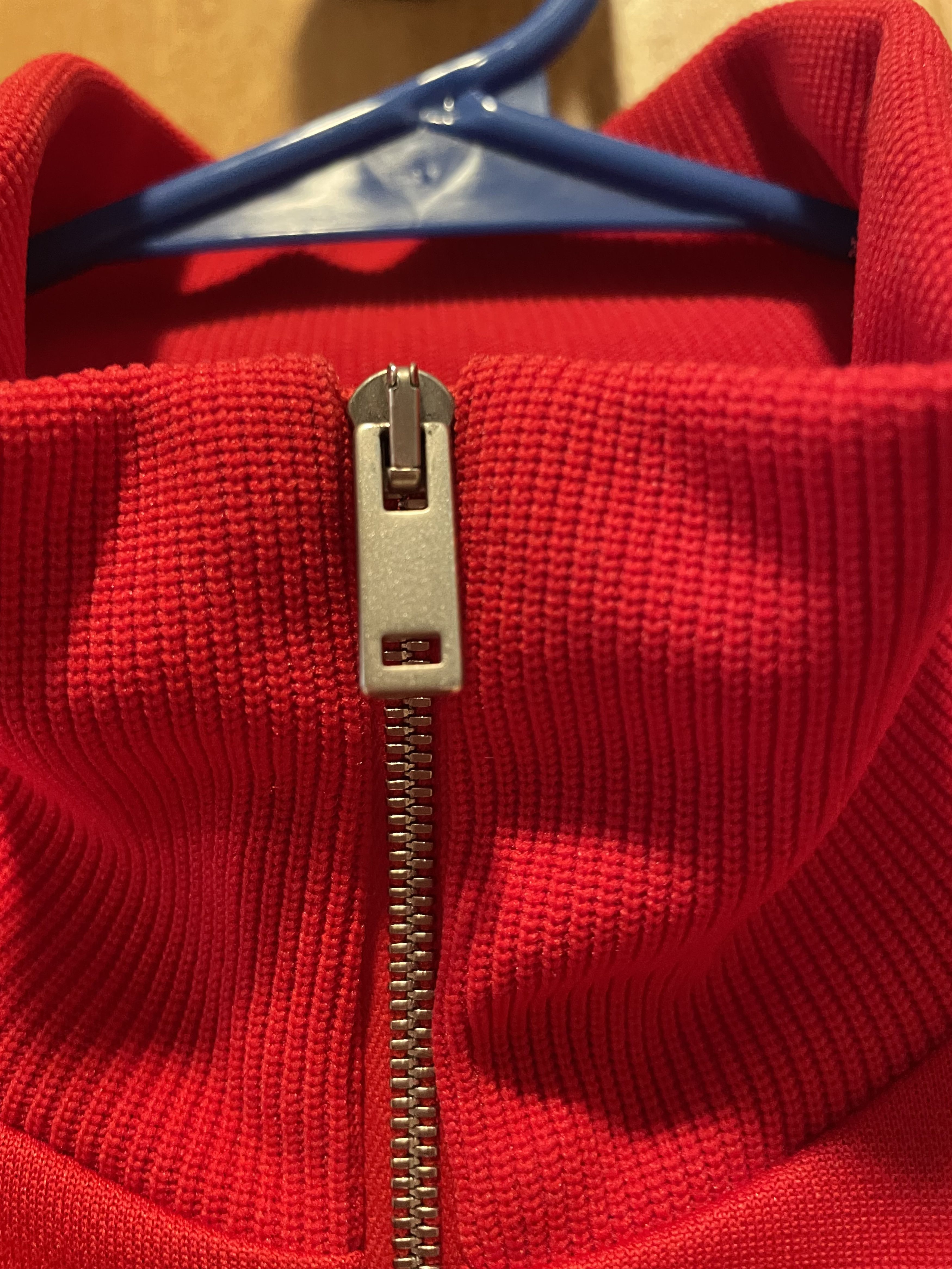 Maison Margiela Maison Margiela Zip-Up Size US M / EU 48-50 / 2 - 4 Thumbnail