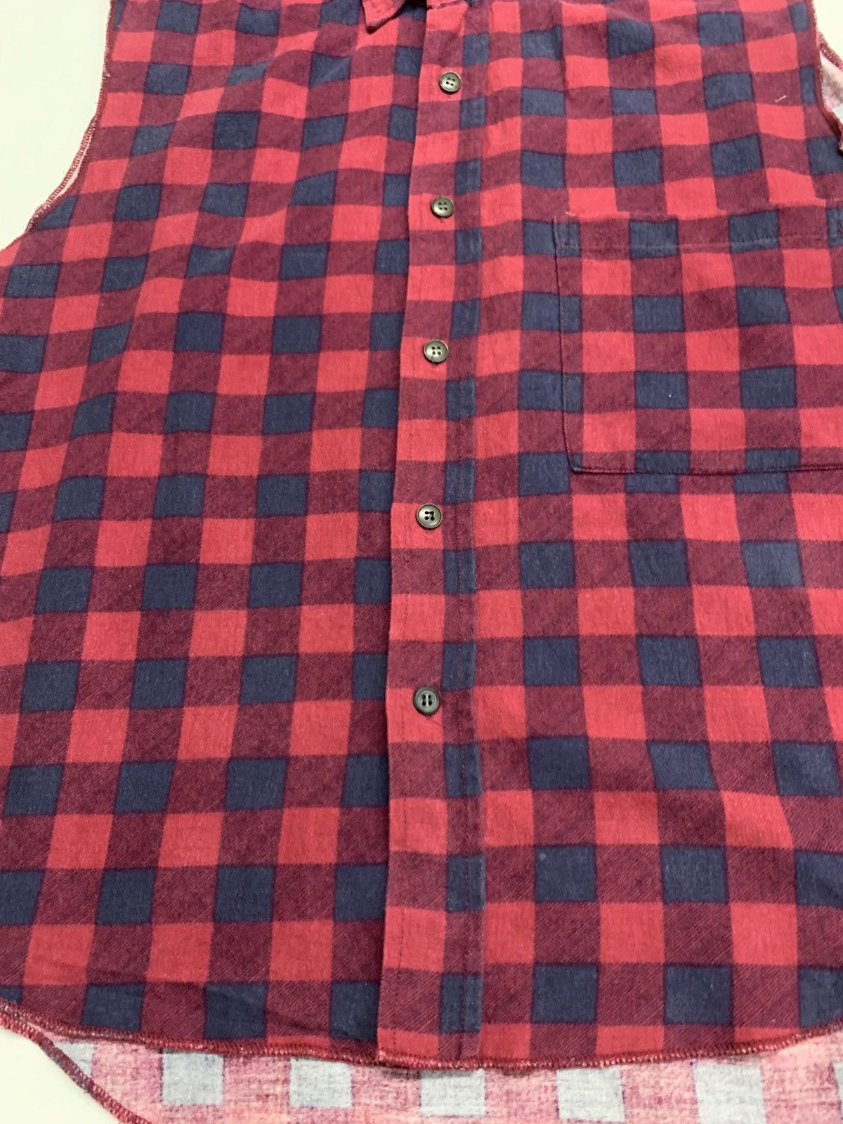 H.R MARKET SHIRT
