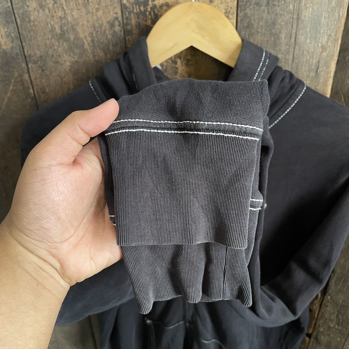 True Religion True Religion Hoodie Size US M / EU 48-50 / 2 - 5 Thumbnail