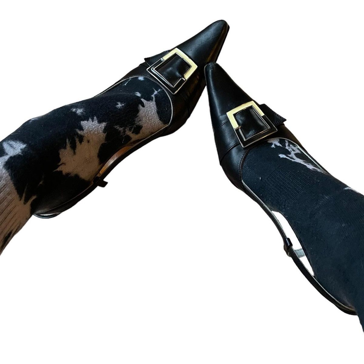 Y2k mules
