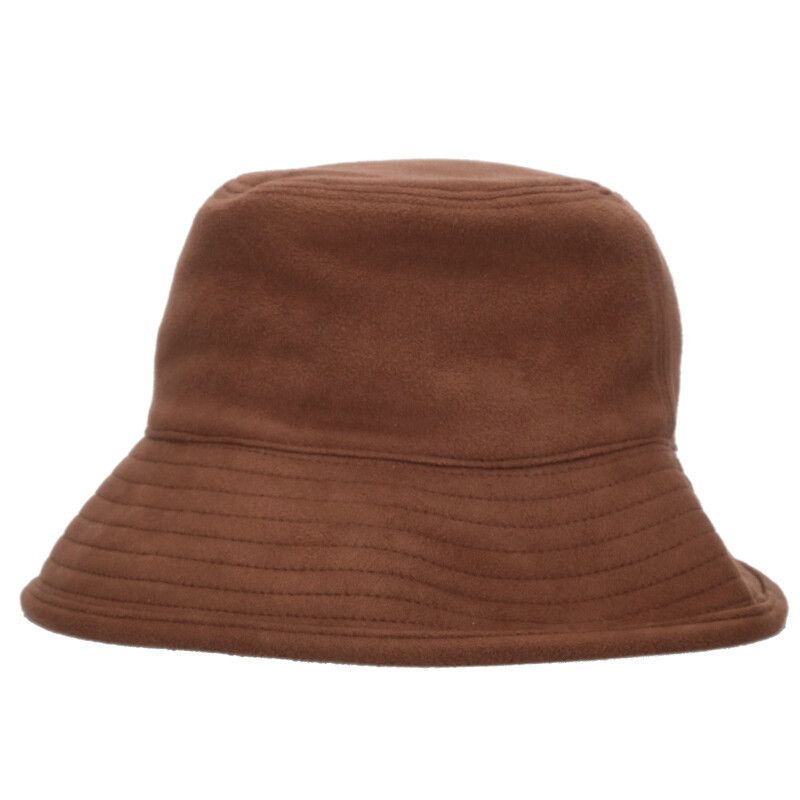 Needles Needles Bucket Hat Brown Size M Size ONE SIZE - 1 Thumbnail