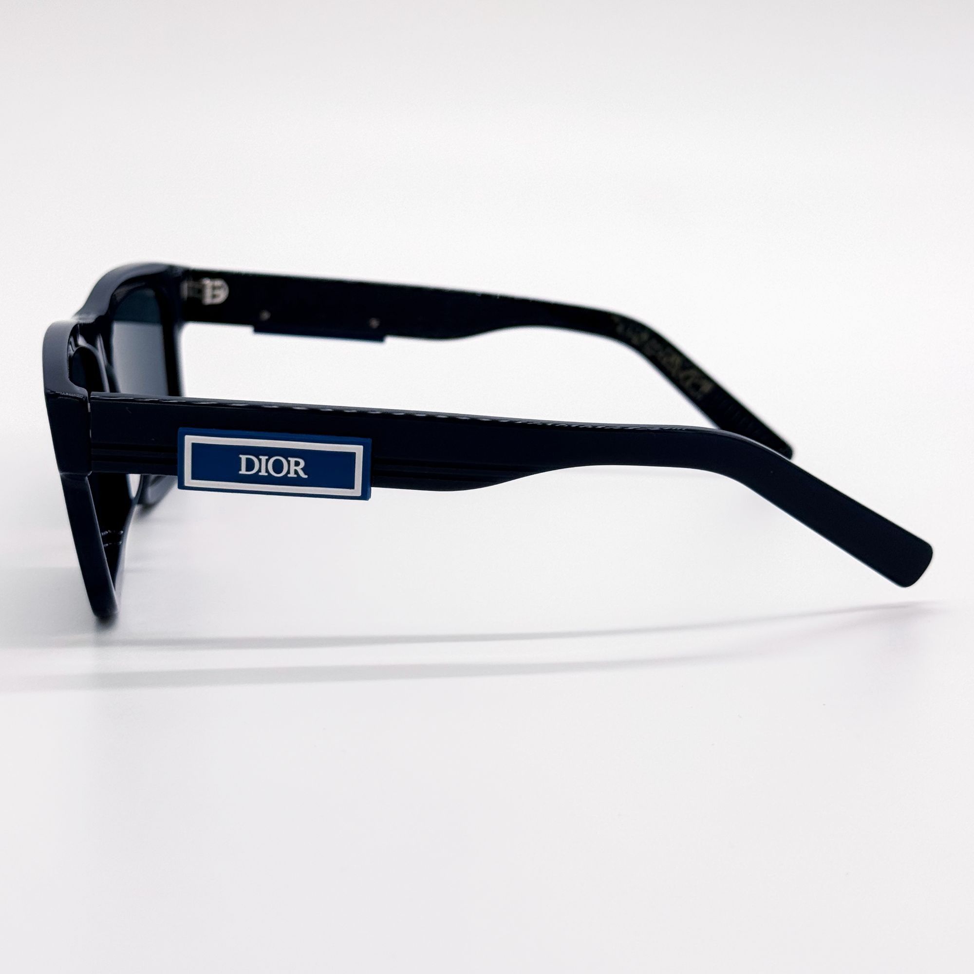 Dior NEW DIOR SUNGLASSES DIORB23 S4I 30B8 BLUE MEN EYEWEAR Size ONE SIZE - 8 Thumbnail
