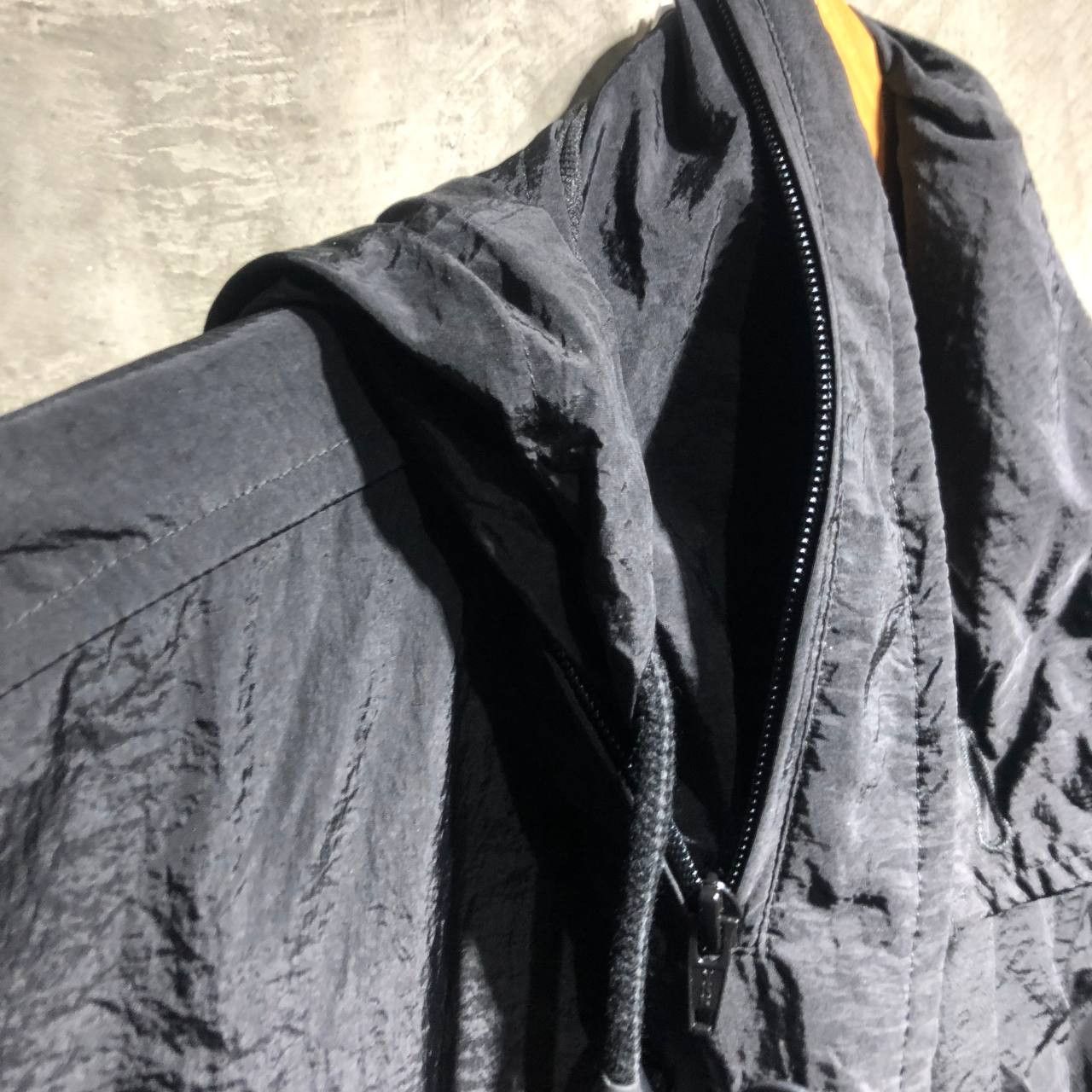 Opening Ceremony Opening Ceremony Nylon Logo Trench coat BNWT Size US L / EU 52-54 / 3 - 5 Thumbnail