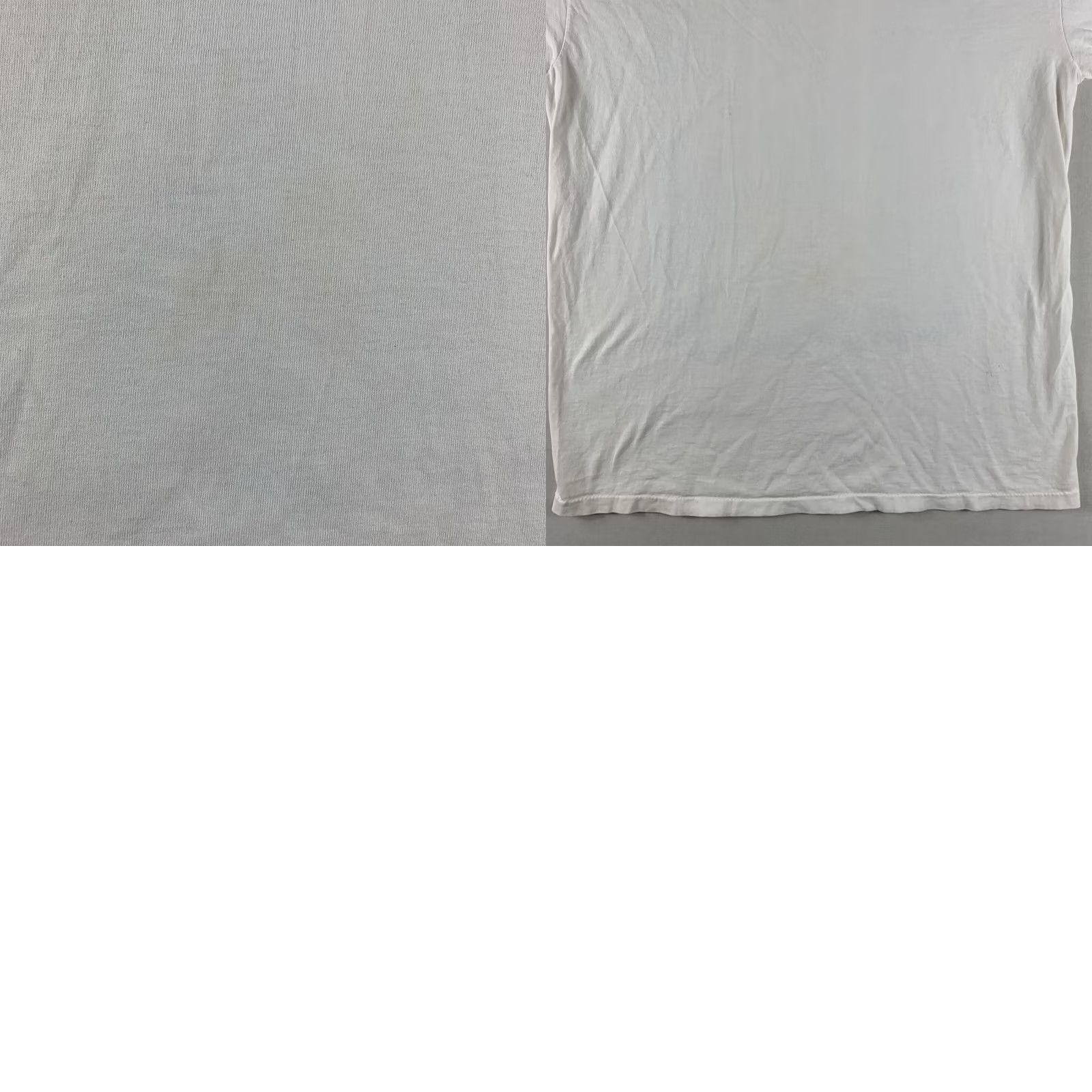Vintage VINTAGE Marlin Tease Shirt I Love Lucy CBS 1992 Single Stitch Adult Large White Graphic Print Mens Size US L / EU 52-54 / 3 - 9 Thumbnail