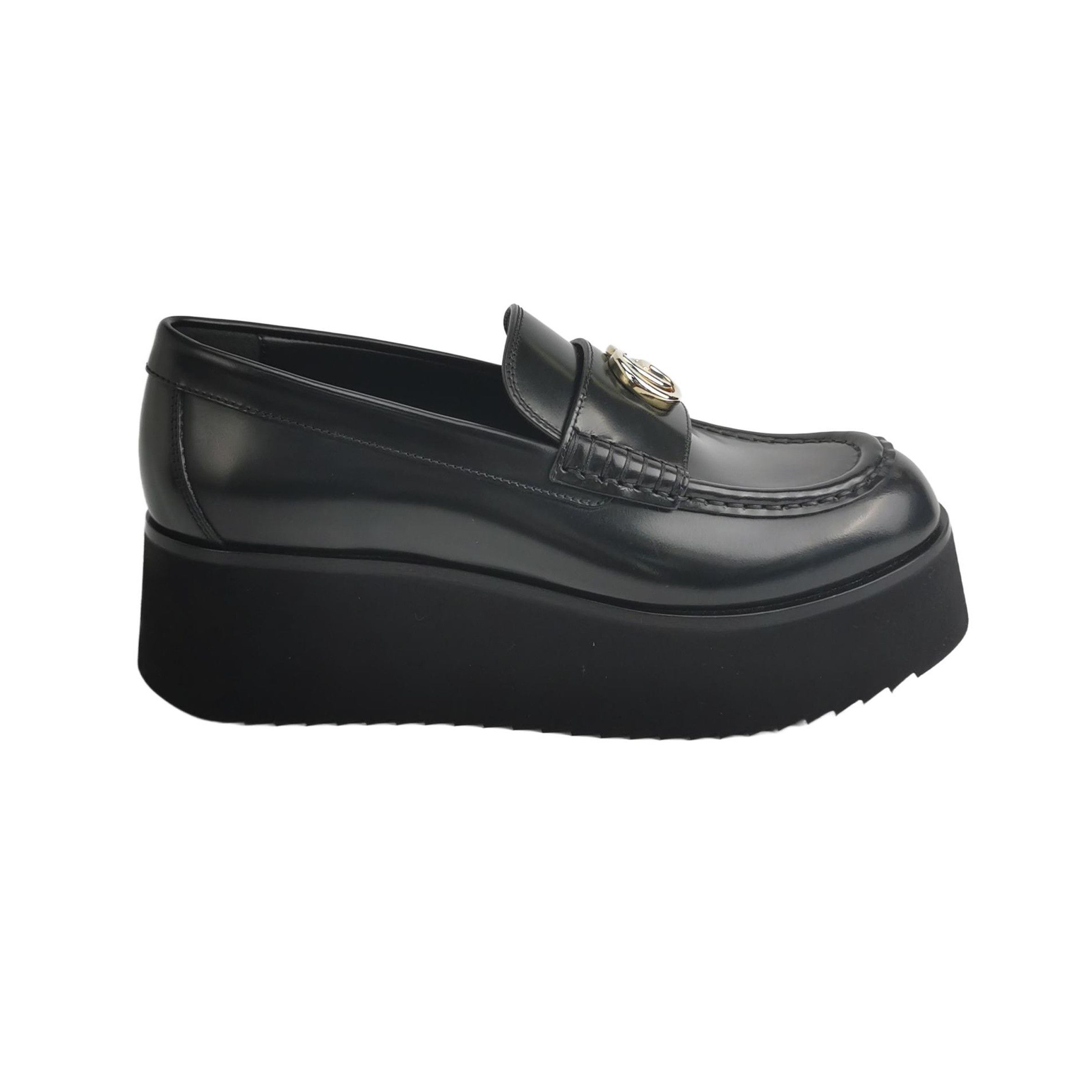 Gucci Gucci Women 7-5 Lowtop Sneakers Size US 7.5 / IT 37.5 - 1 Thumbnail