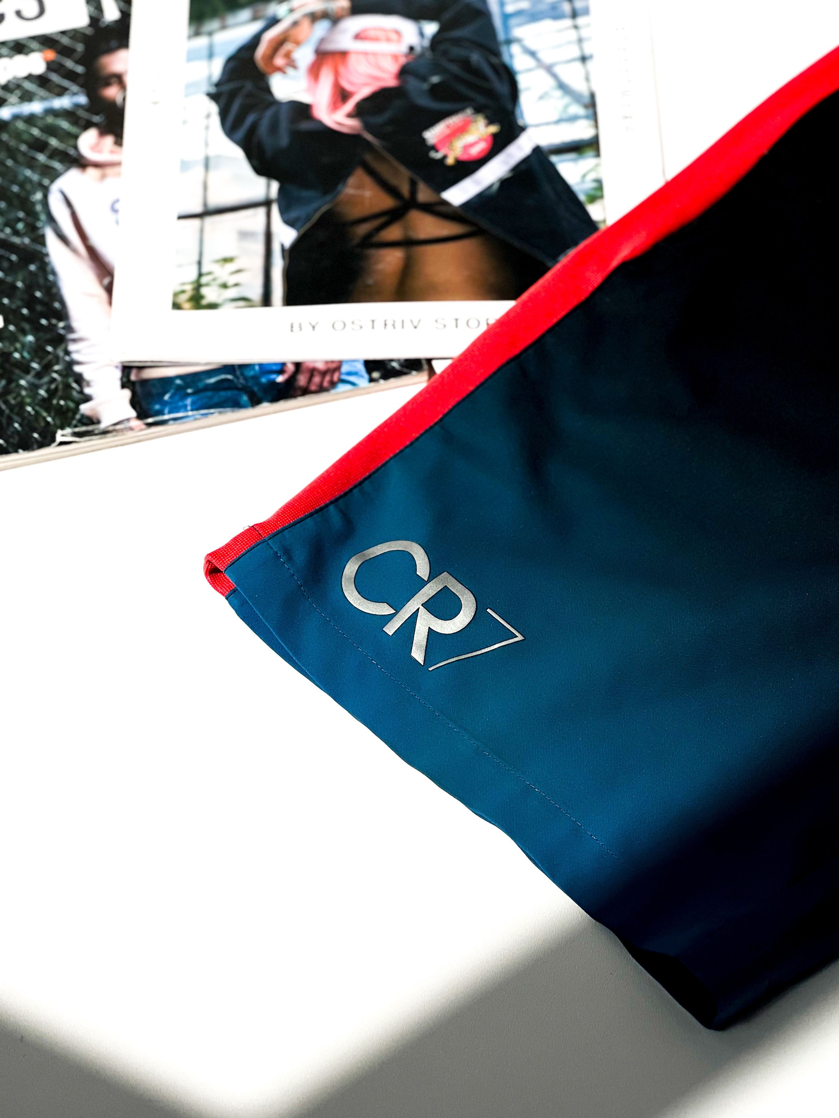 Nike NIKE x CR7 tr shorts Size US 32 / EU 48 - 3 Thumbnail