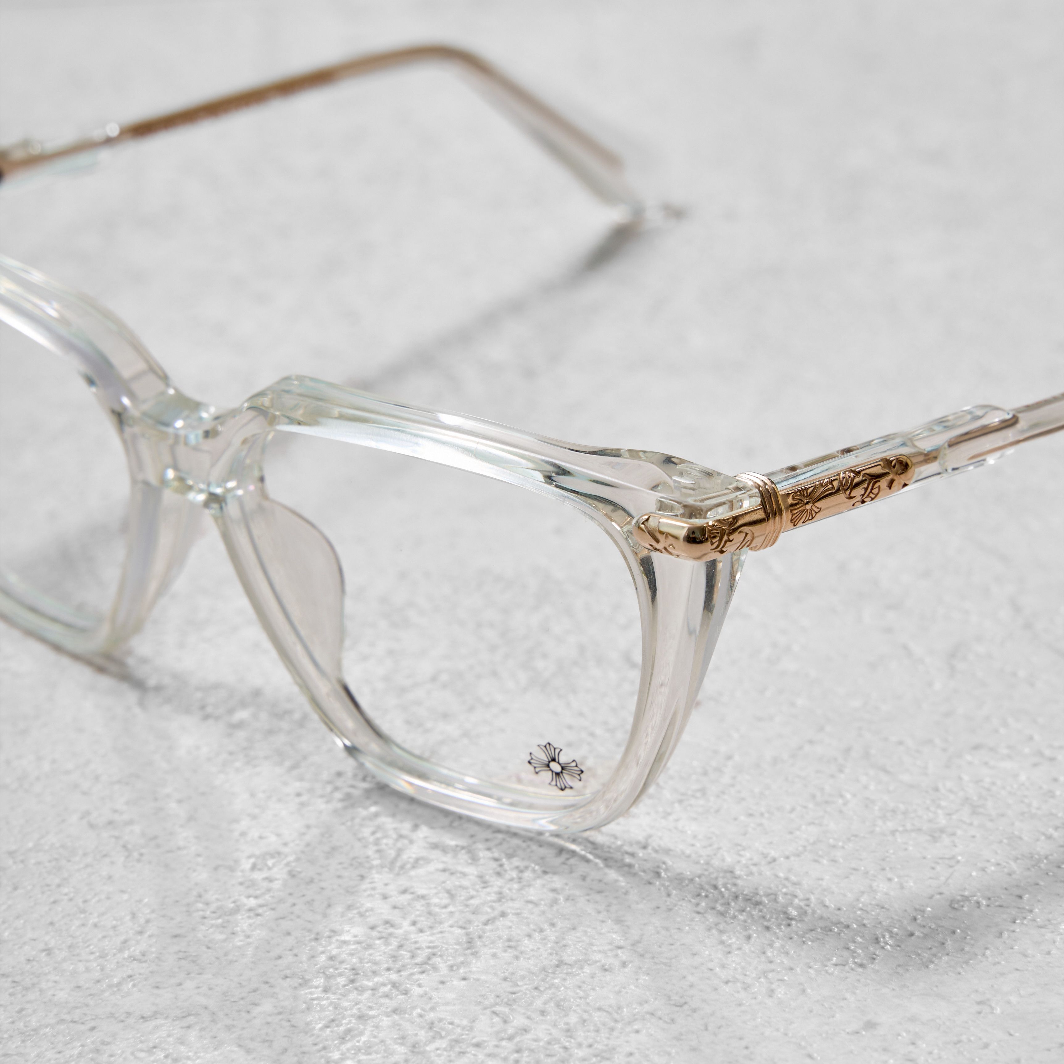 Chrome Hearts CHROME HEARTS STIFFILIS Size ONE SIZE - 3 Thumbnail