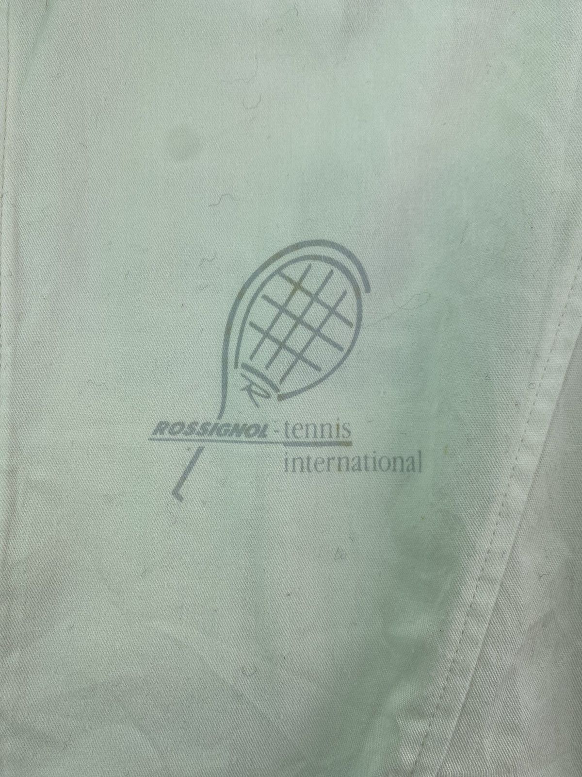 Vintage Rossignol Size US M / EU 48-50 / 2 - 5 Thumbnail