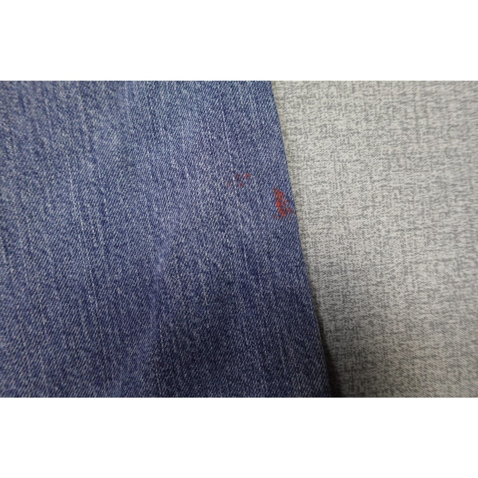 Carhartt Vintage Carhartt Jeans Mens 38x30 Blue Relaxed Light Wash 5-Pocket Denim B213 LVN Jeans Mens Blue Carhartt 90s Modern Size US 38 / EU 54 - 7 Thumbnail