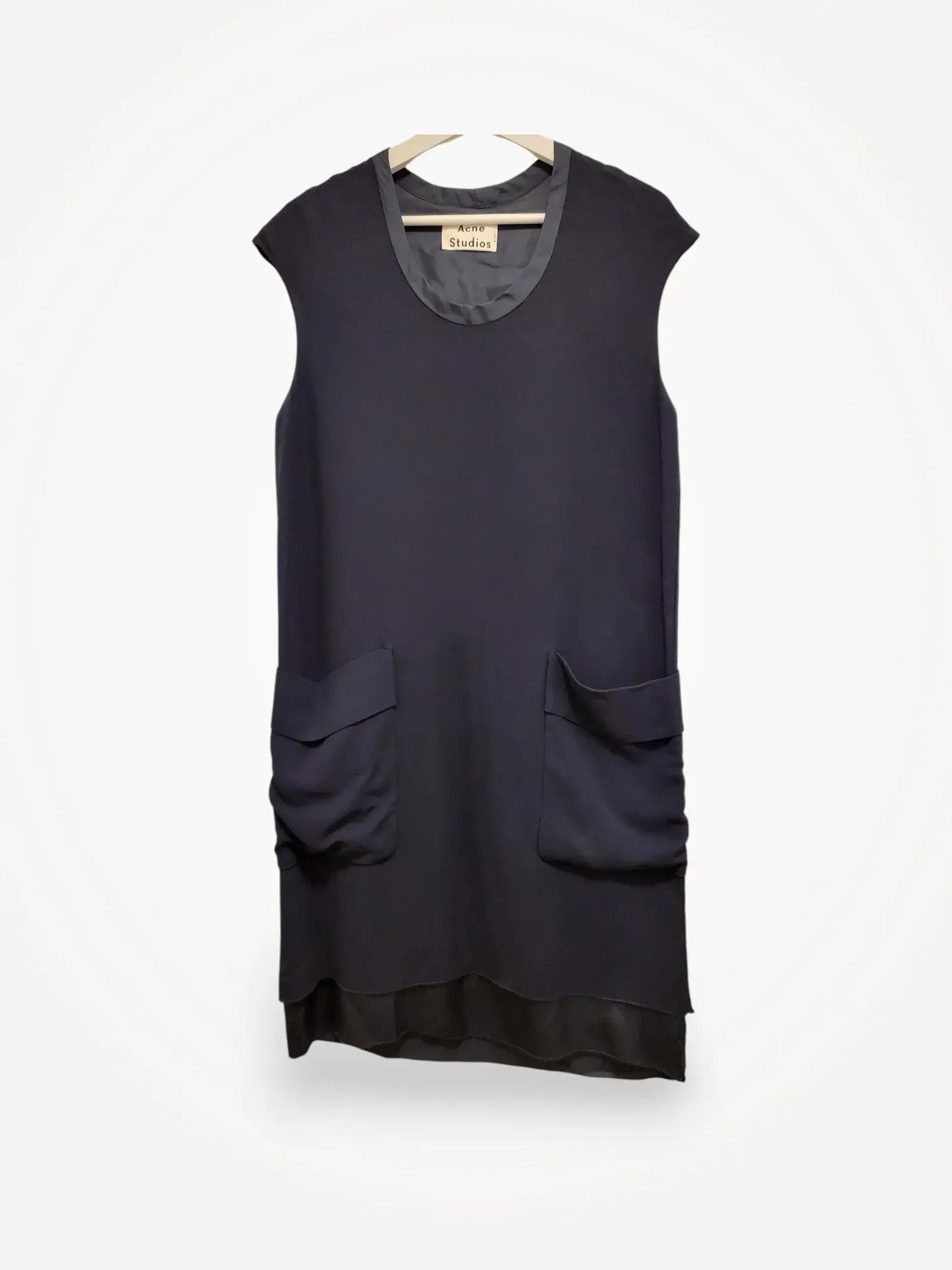 Acne Studios Acne Studios Dress Size S / US 4 / IT 40 - 1 Thumbnail