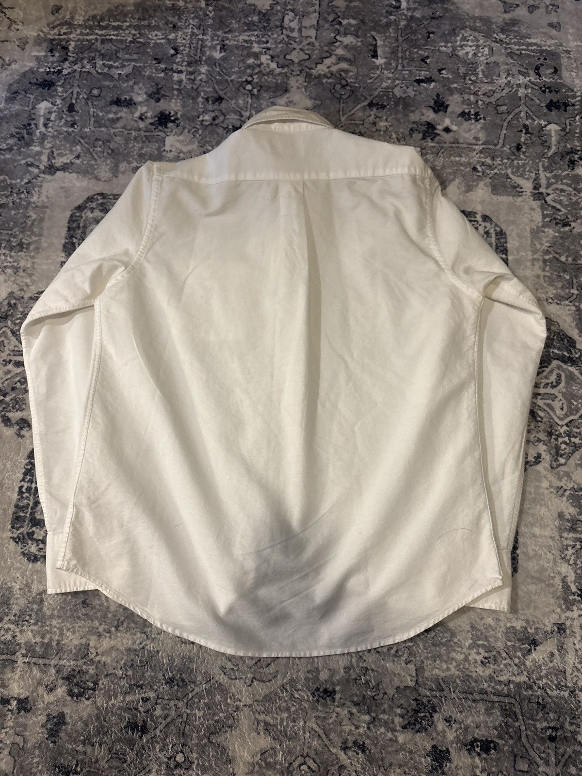 Bape BAPE Camo One Point Shirt Size US L / EU 52-54 / 3 - 11 Thumbnail
