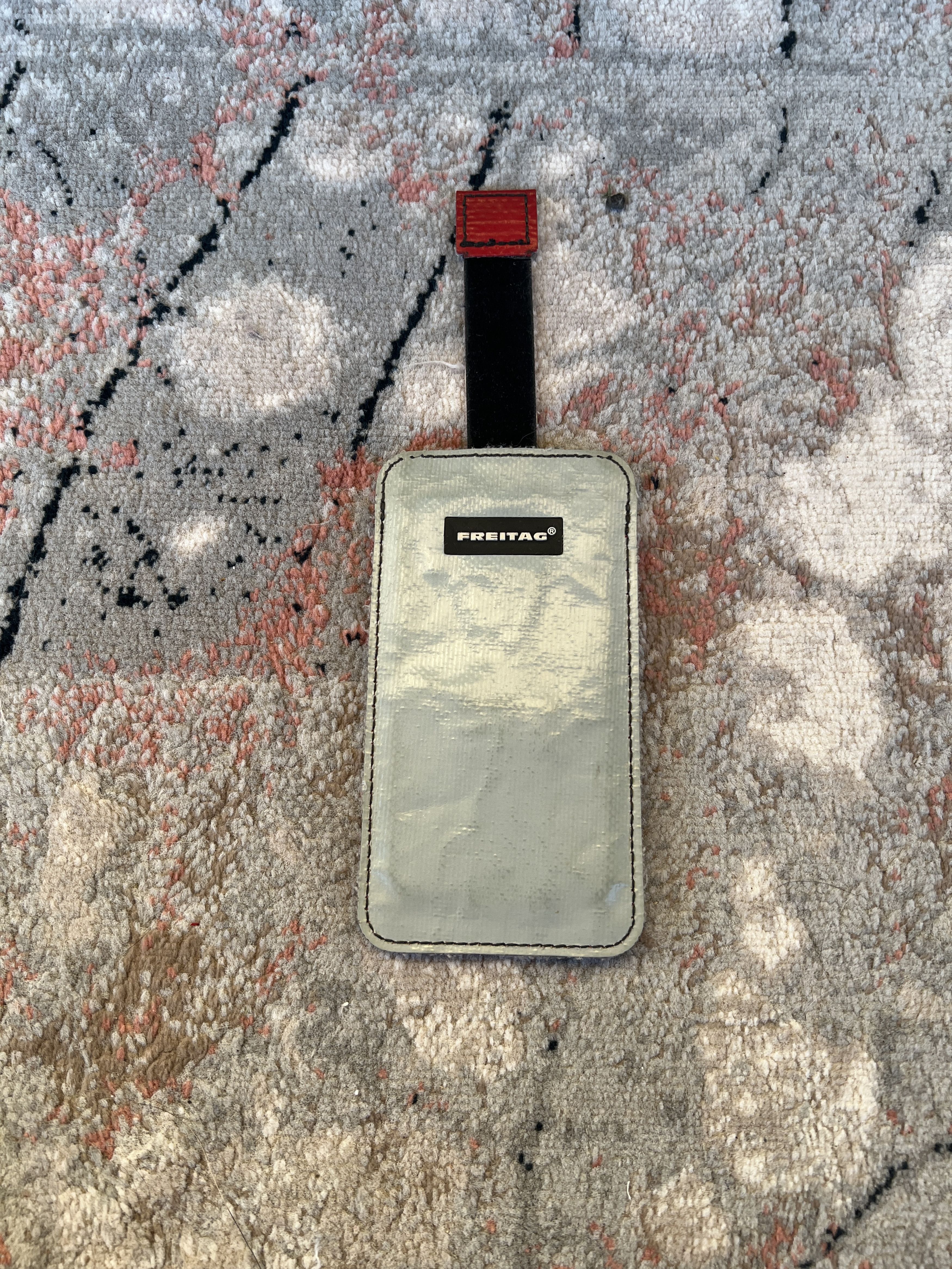 Freitag Freitag Recycled Phone Case Size ONE SIZE - 1 Thumbnail