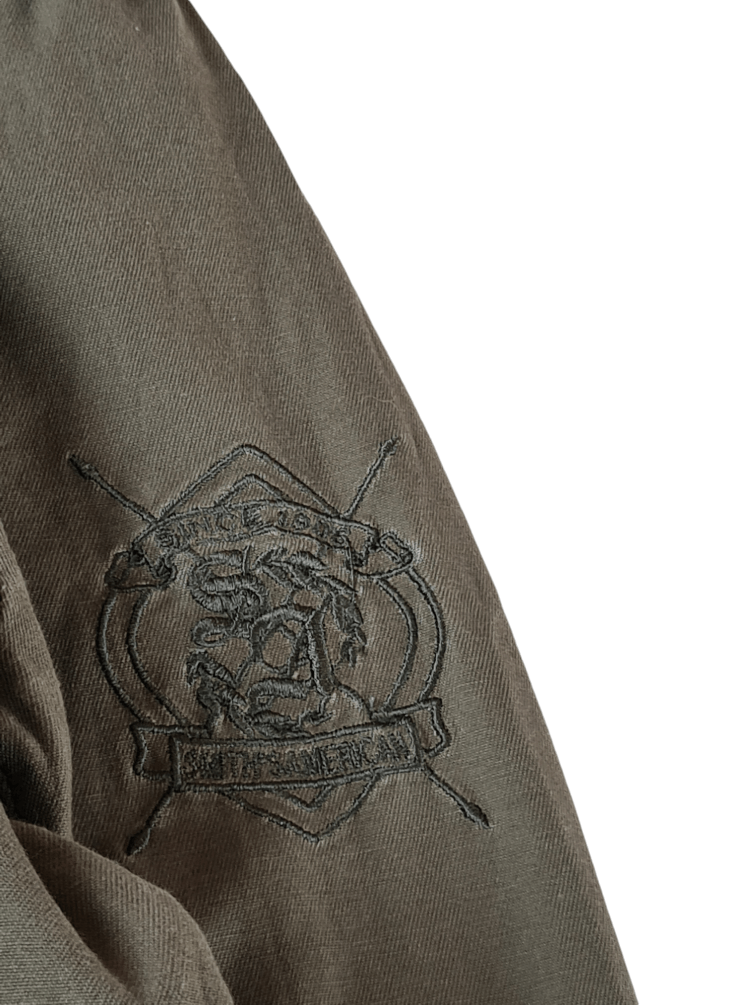 The Smiths × Vintage Vintage Smith American Jacket Size US M / EU 48-50 / 2 - 4 Thumbnail