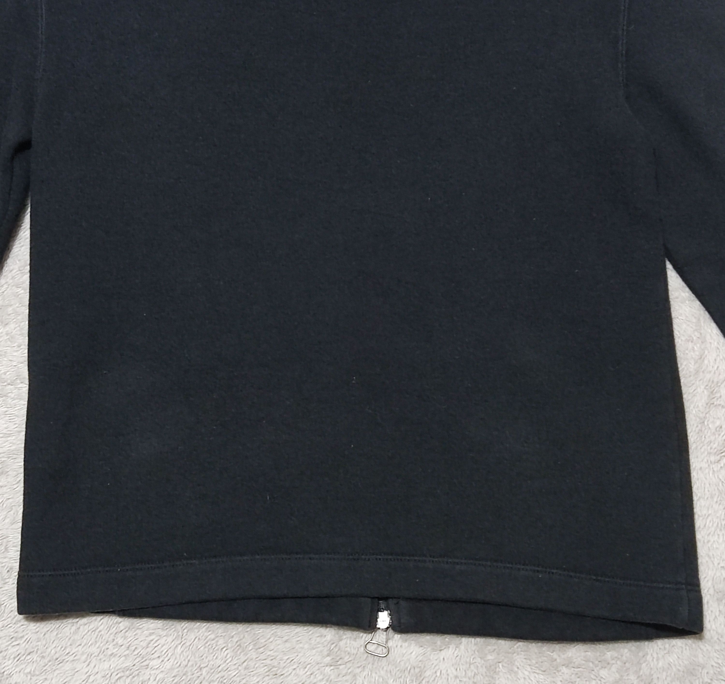 Iceberg Streetwear Y2K Iceberg History Felix The Cat Luxury Hoodie Size S / US 4 / IT 40 - 6 Thumbnail
