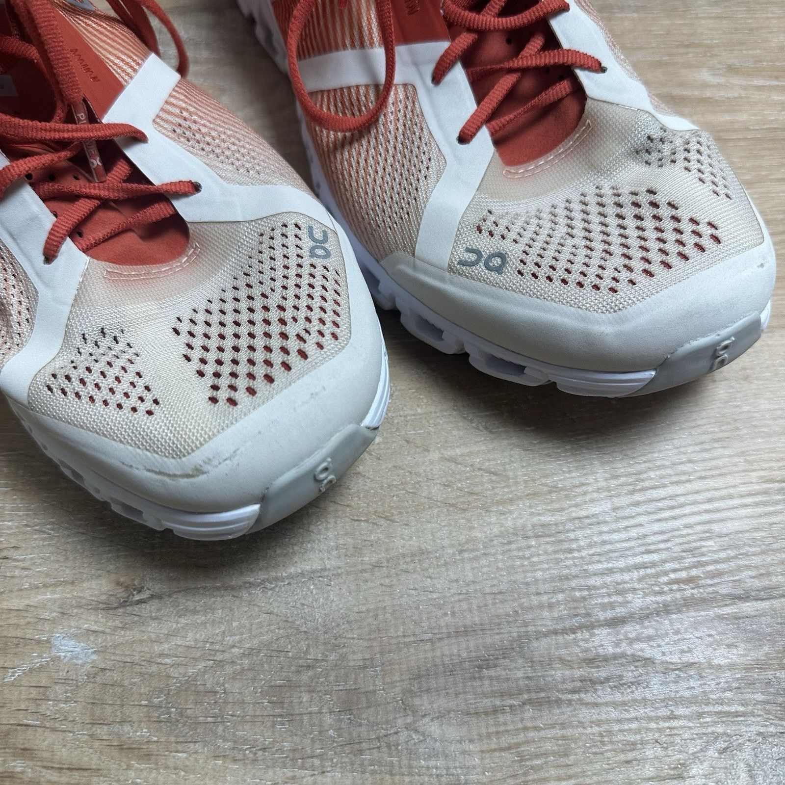 On Size 9.5 Women's On Cloud Women’s Cloudflow Running Shoes Size US 9.5 / IT 39.5 - 10 Thumbnail