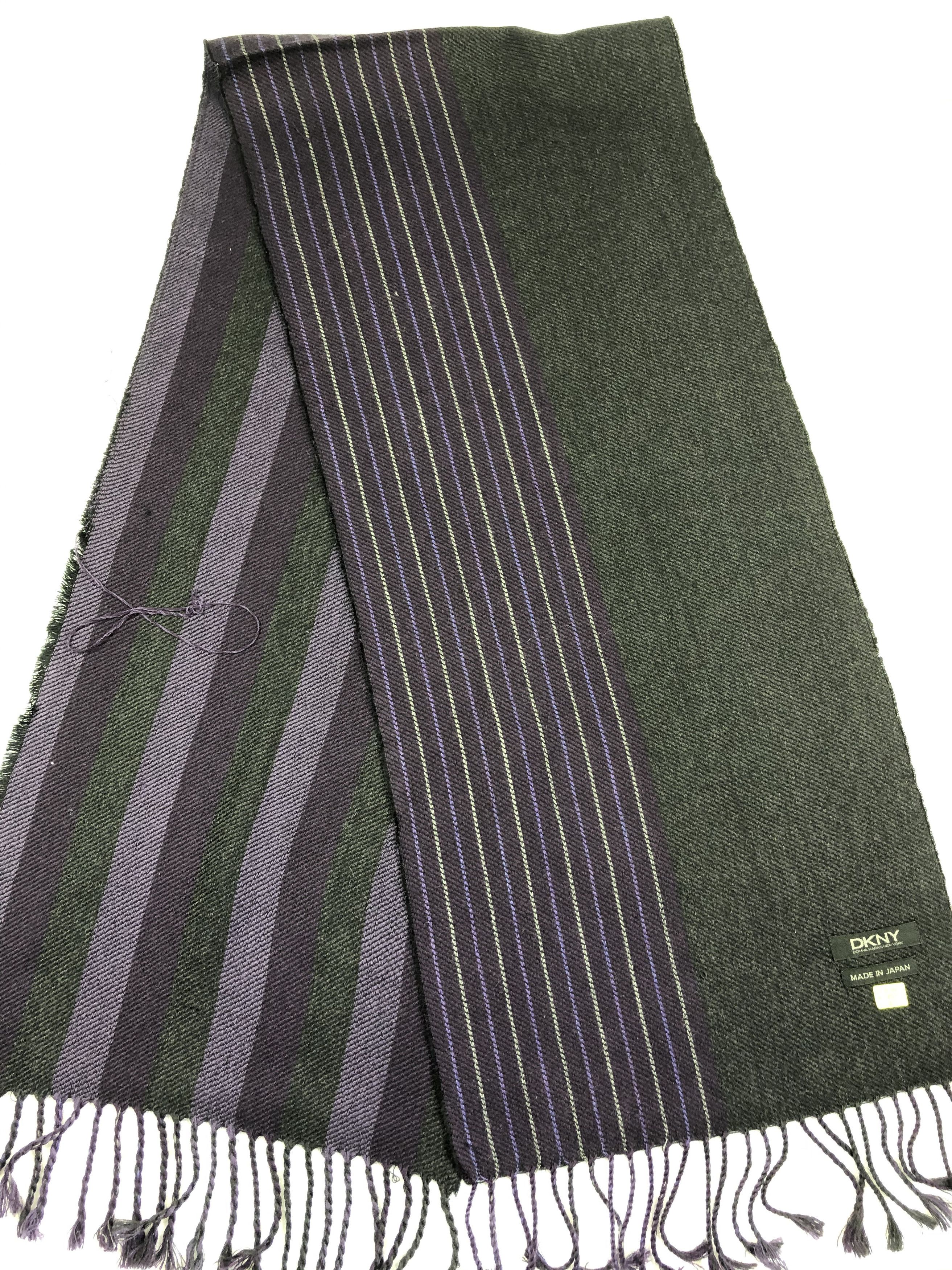 DKNY DKNY Scarf / Muffler / Neckwear Size ONE SIZE - 2 Thumbnail
