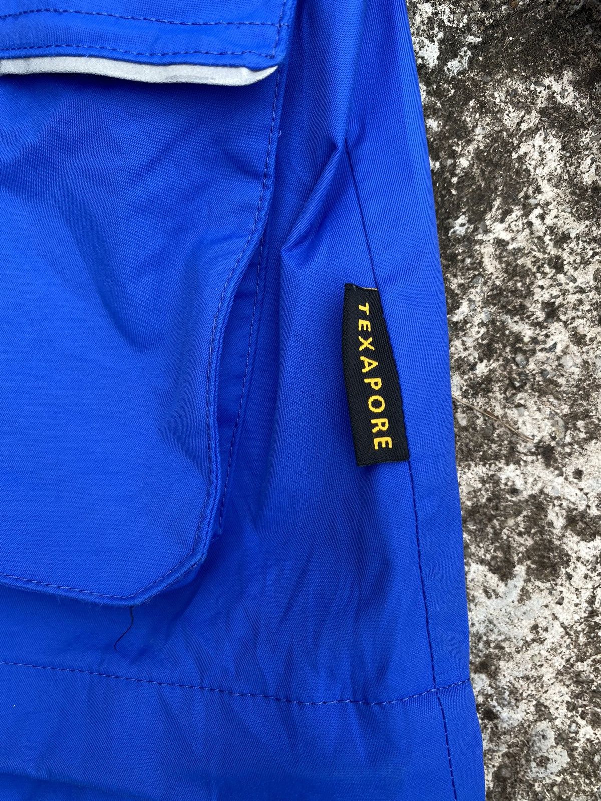 Jack Wolfskin Jack Wolfskin Texapore Kids Windbreaker Size US XXS / EU 40 - 8 Thumbnail