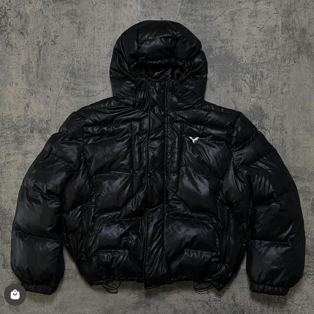 Other DIitchla puffer Size US M / EU 48-50 / 2 - 1 Preview