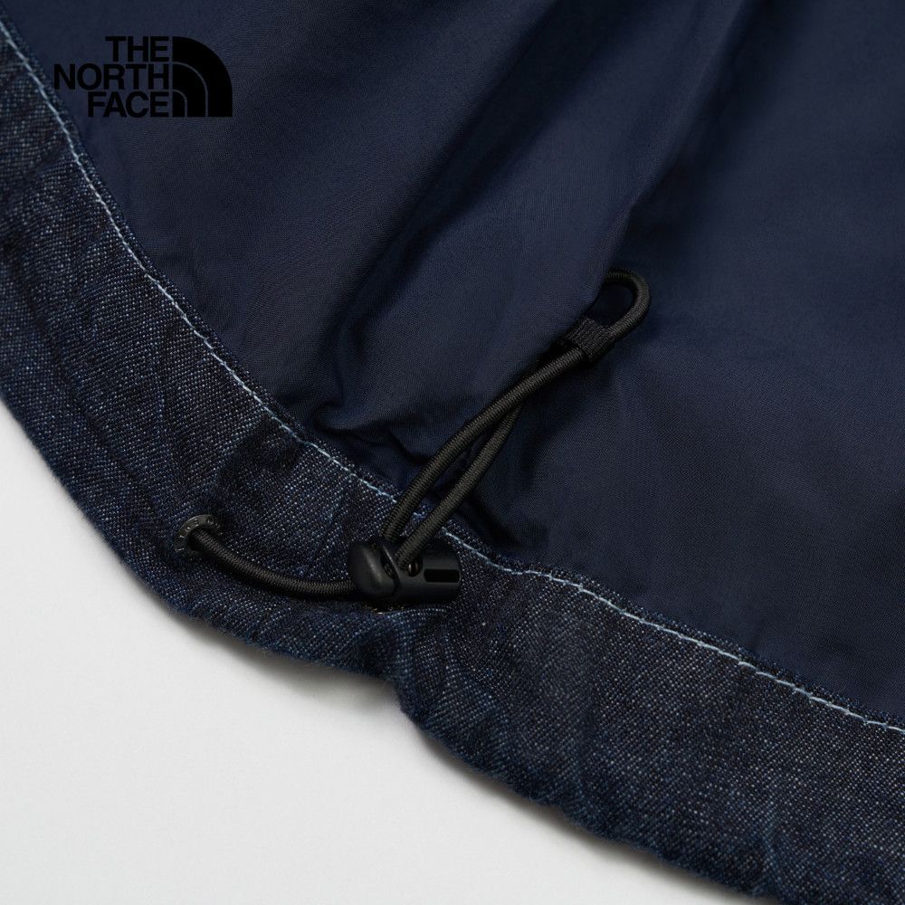 Kazuki Kuraishi × The North Face Urban Exploration KAZUKI HYBRID DENIM JACKET Size US M / EU 48-50 / 2 - 13 Thumbnail
