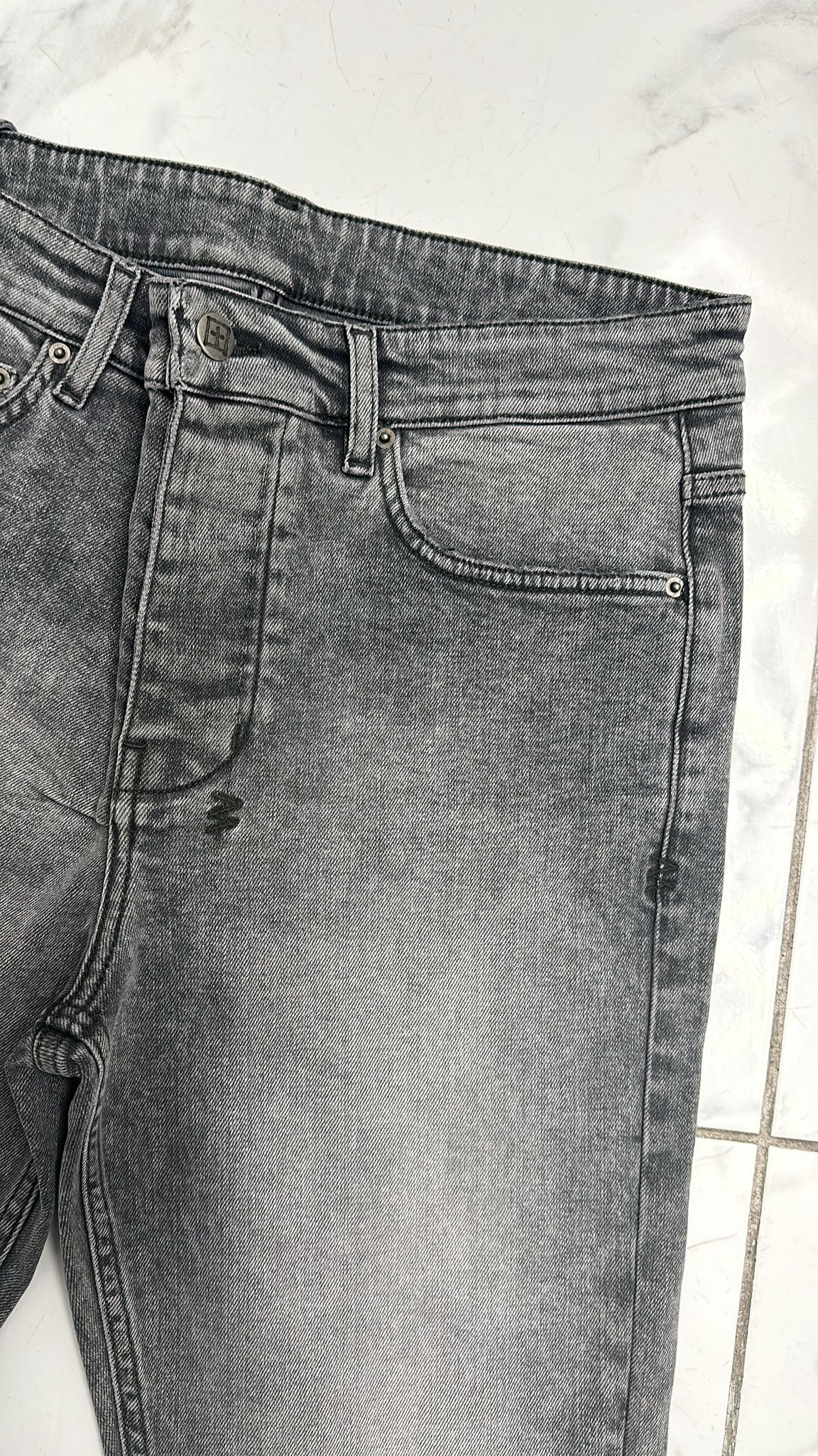 Ksubi Ksubi Sample Jean Size 32 Never Worn Size US 32 / EU 48 - 4 Thumbnail