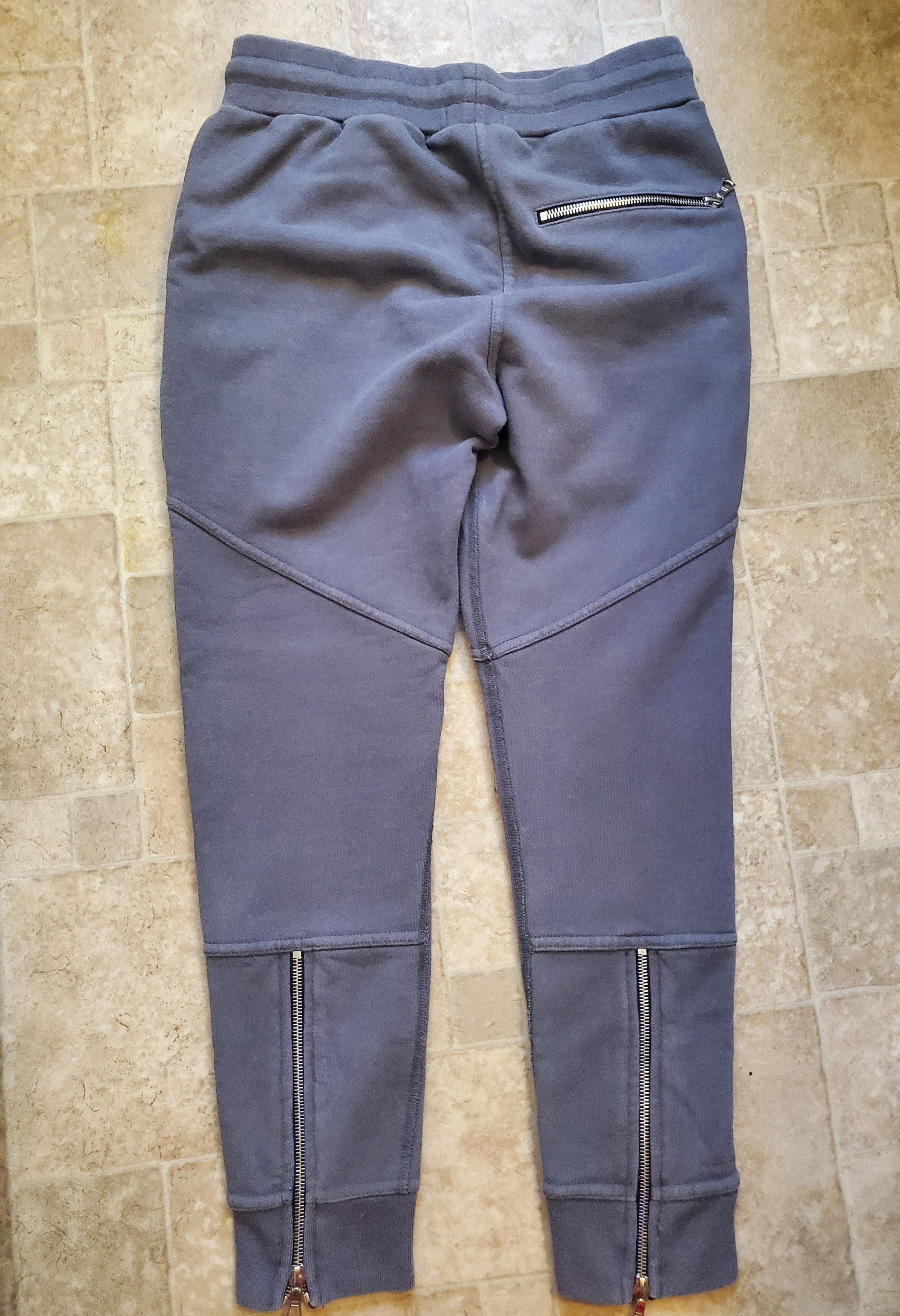 John Elliott JOHN ELLIOT SWEATPANTS SIZE 1 Size US 28 / EU 44 - 8 Thumbnail