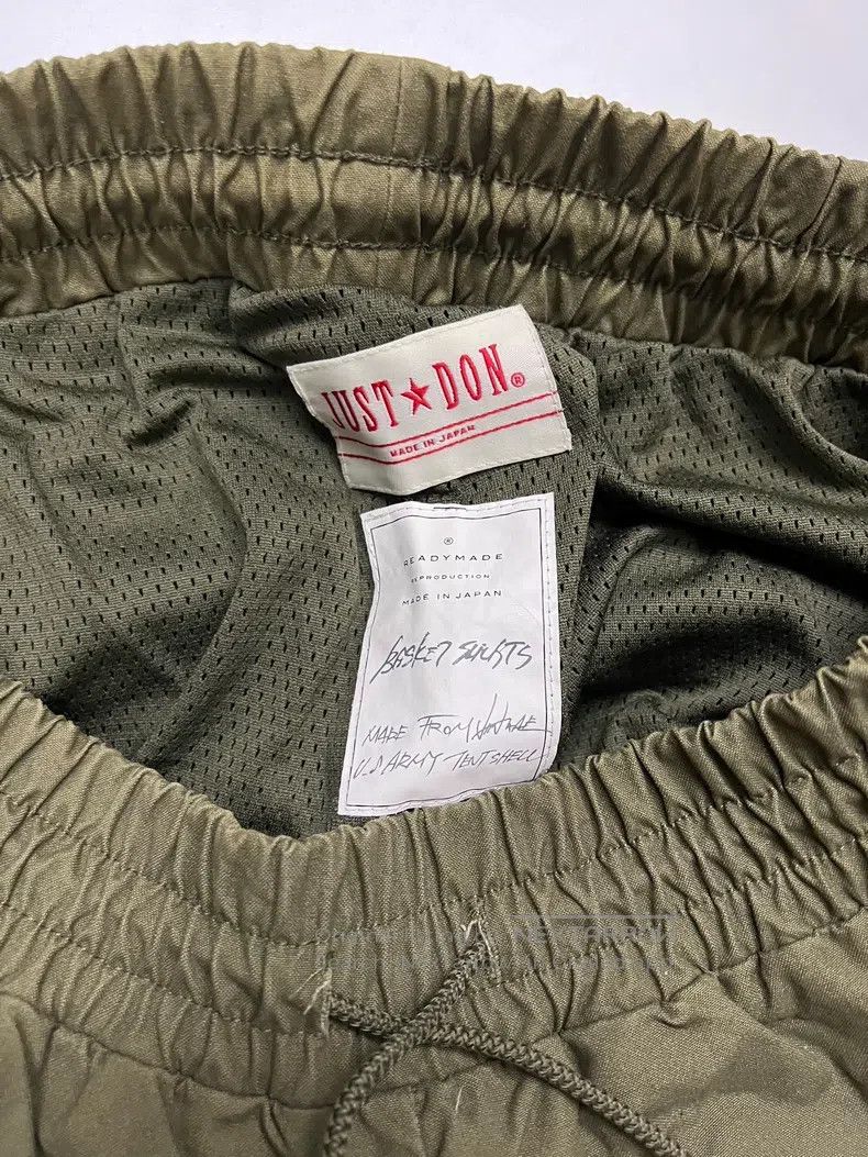 READYMADE Ready Made size 3 x Justdon collaboration limited edition h Size US 38 / EU 54 - 5 Thumbnail