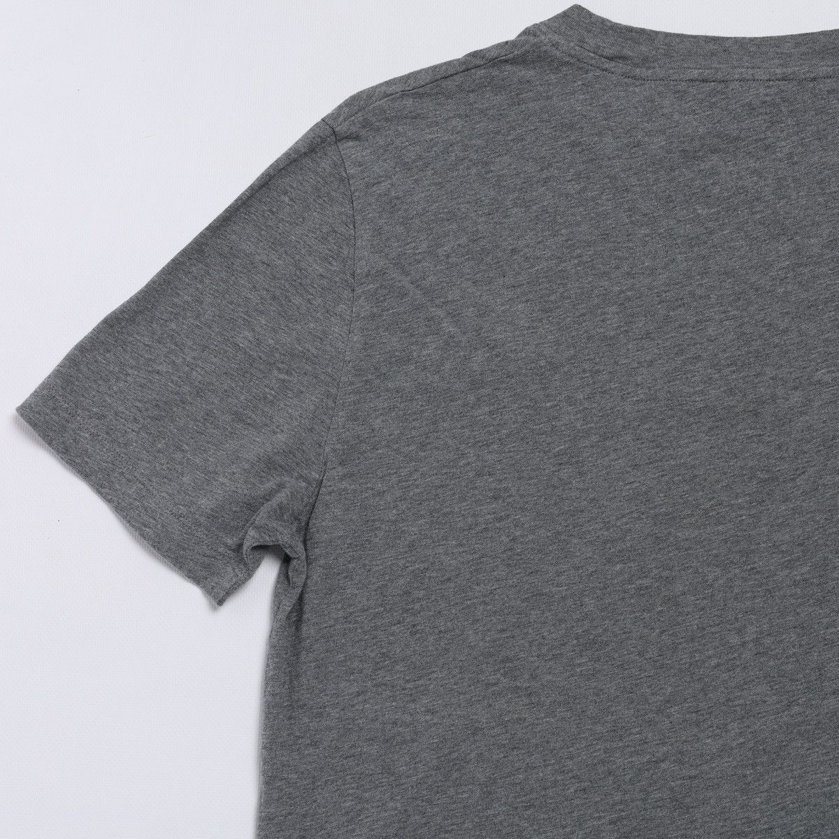 Alexander McQueen Alexander McQueen MCQ Basic Tee Grey Size US S / EU 44-46 / 1 - 10 Thumbnail