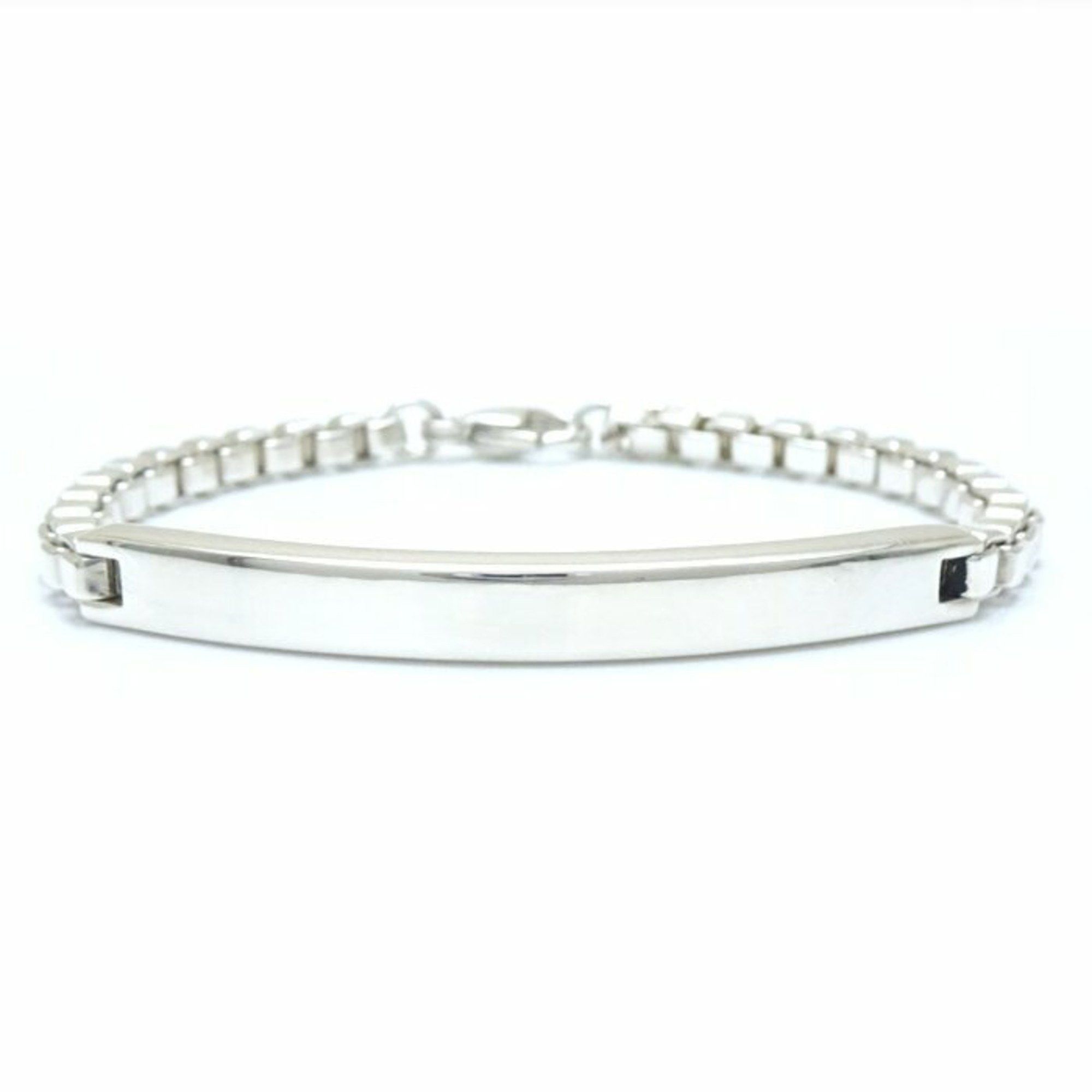 FIVE TRIRTY PARK Crystal ID Bracelet S（SIGNTIIFIC RULING NUMBER 5 