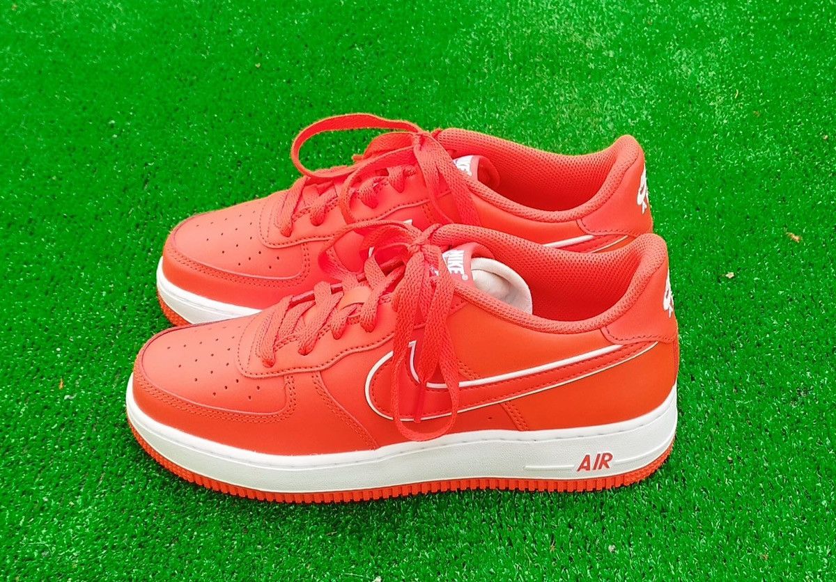 Nike Shoes Nike Air Force 1 Size US 8.5 / IT 38.5 - 3 Thumbnail