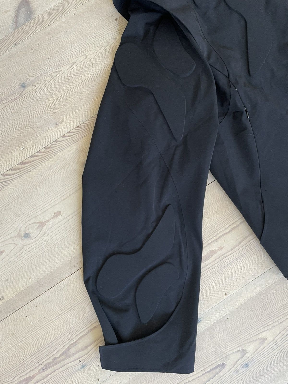Heliot Emil Heliot Emil Fettle jacket Size US L / EU 52-54 / 3 - 13 Thumbnail