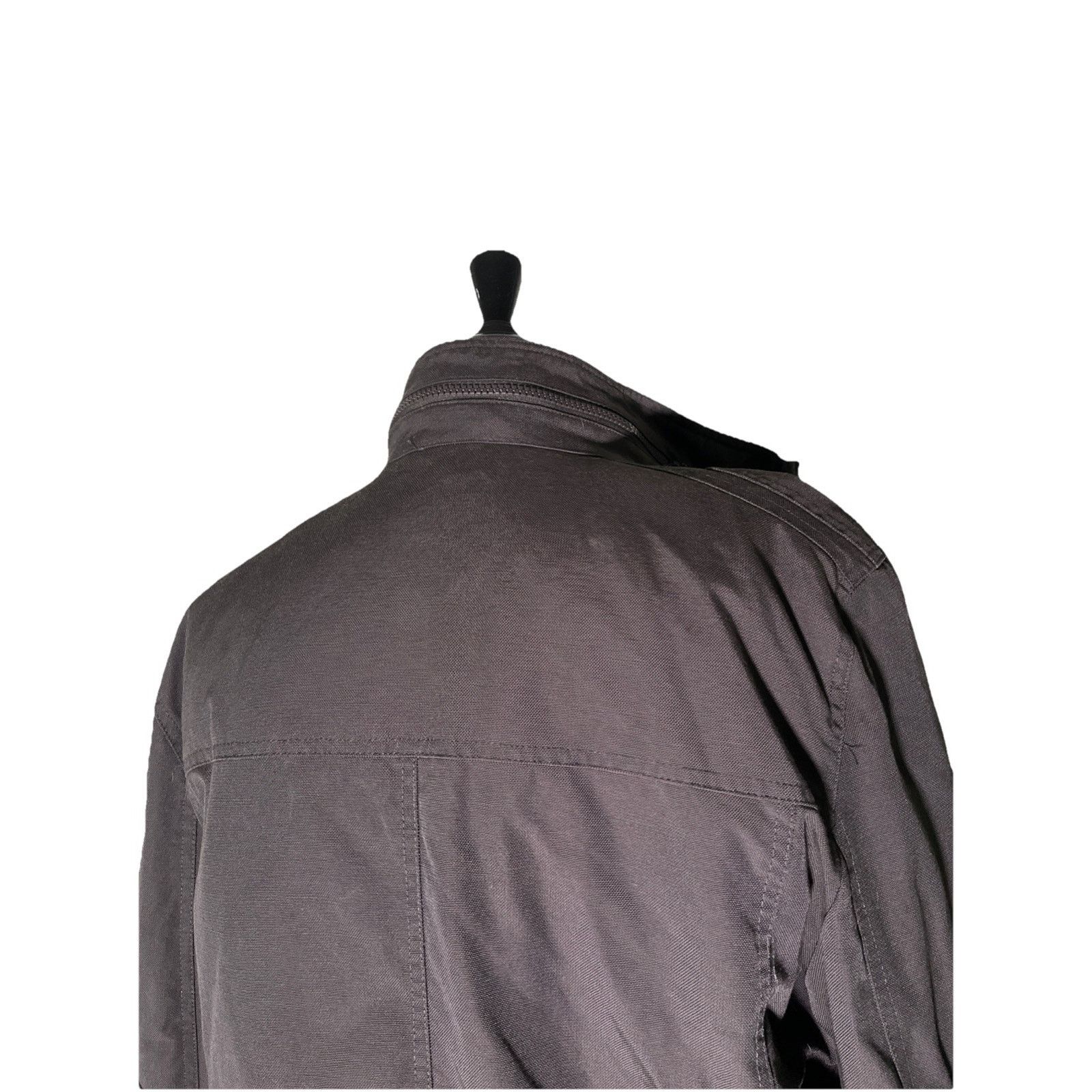 Kenneth Cole Vintage Kenneth Cole New York Mens Bomber Jacket M Size US M / EU 48-50 / 2 - 5 Thumbnail
