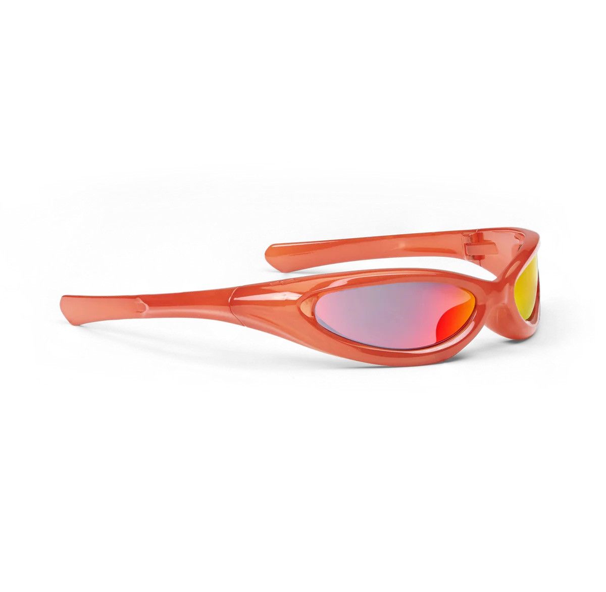 SKYLRK Justin Bieber SKYLRK Speed Demon Sunglasses Heat | Grailed
