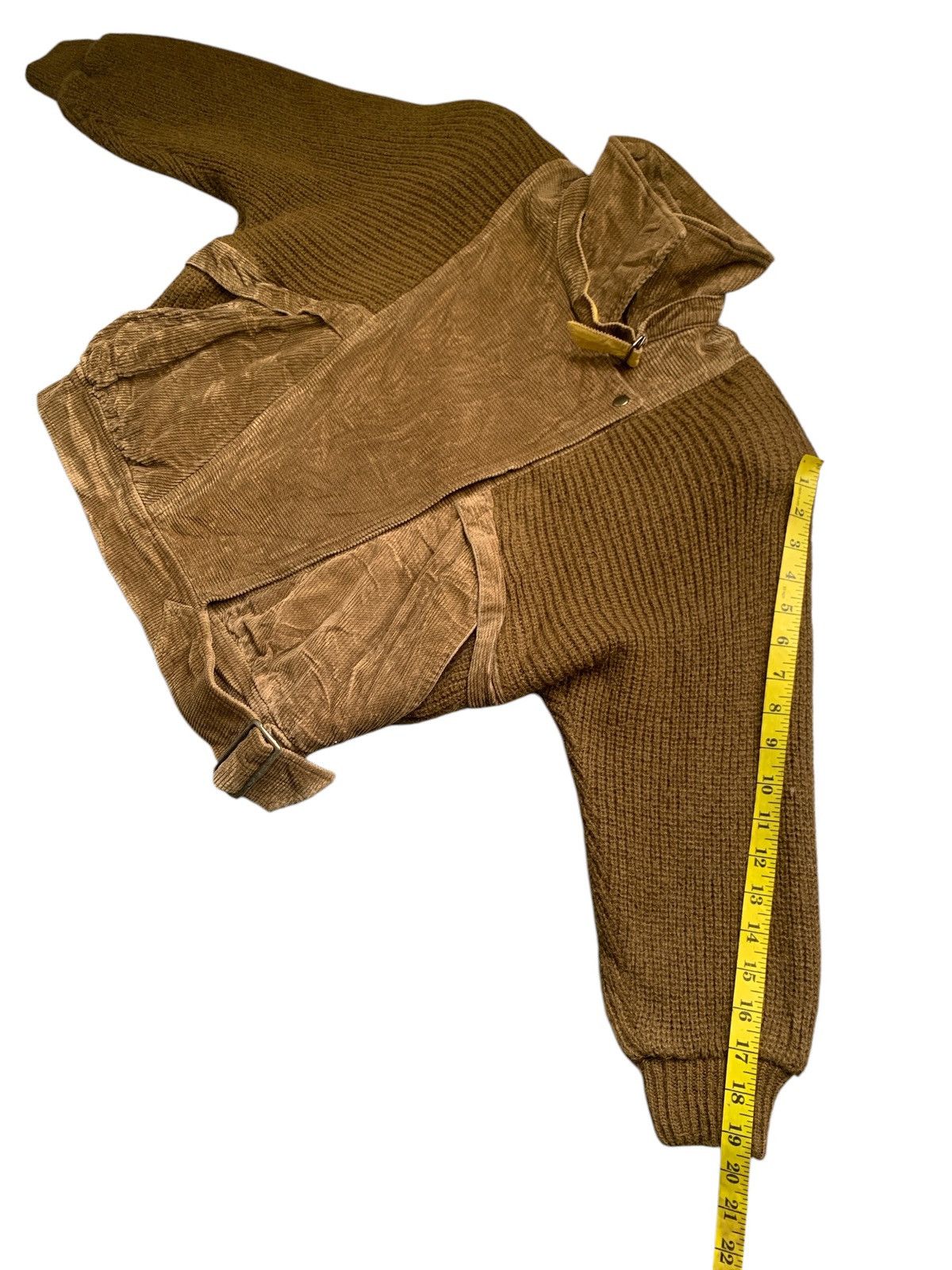 Designer × Vintage Rare Design Vintage Lui Chantant Jackets Size M / US 6-8 / IT 42-44 - 11 Thumbnail