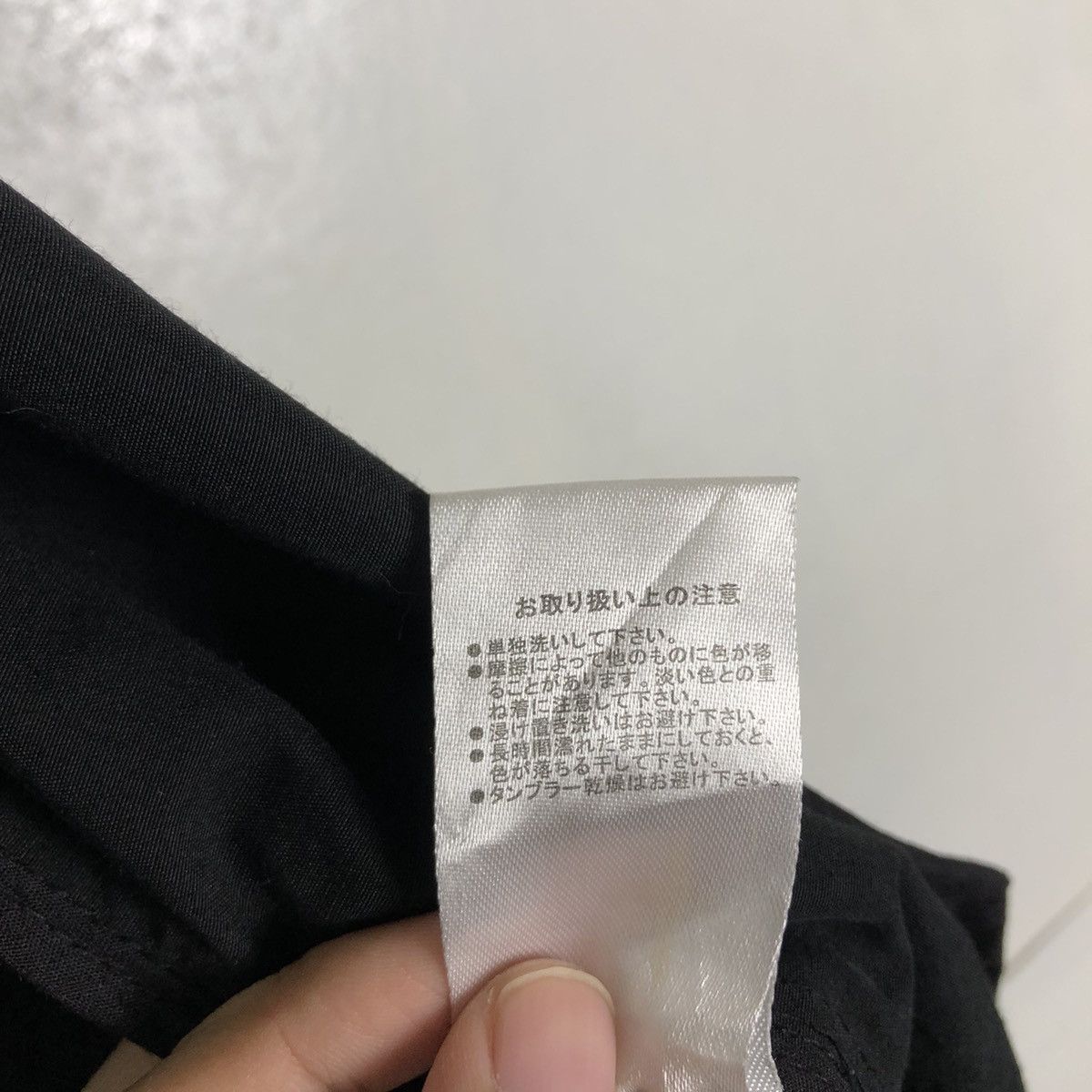 Japanese Brand 🔥90s Issey Miyake Design Bomber Jacket Browny Vintage Black Size US L / EU 52-54 / 3 - 16 Thumbnail