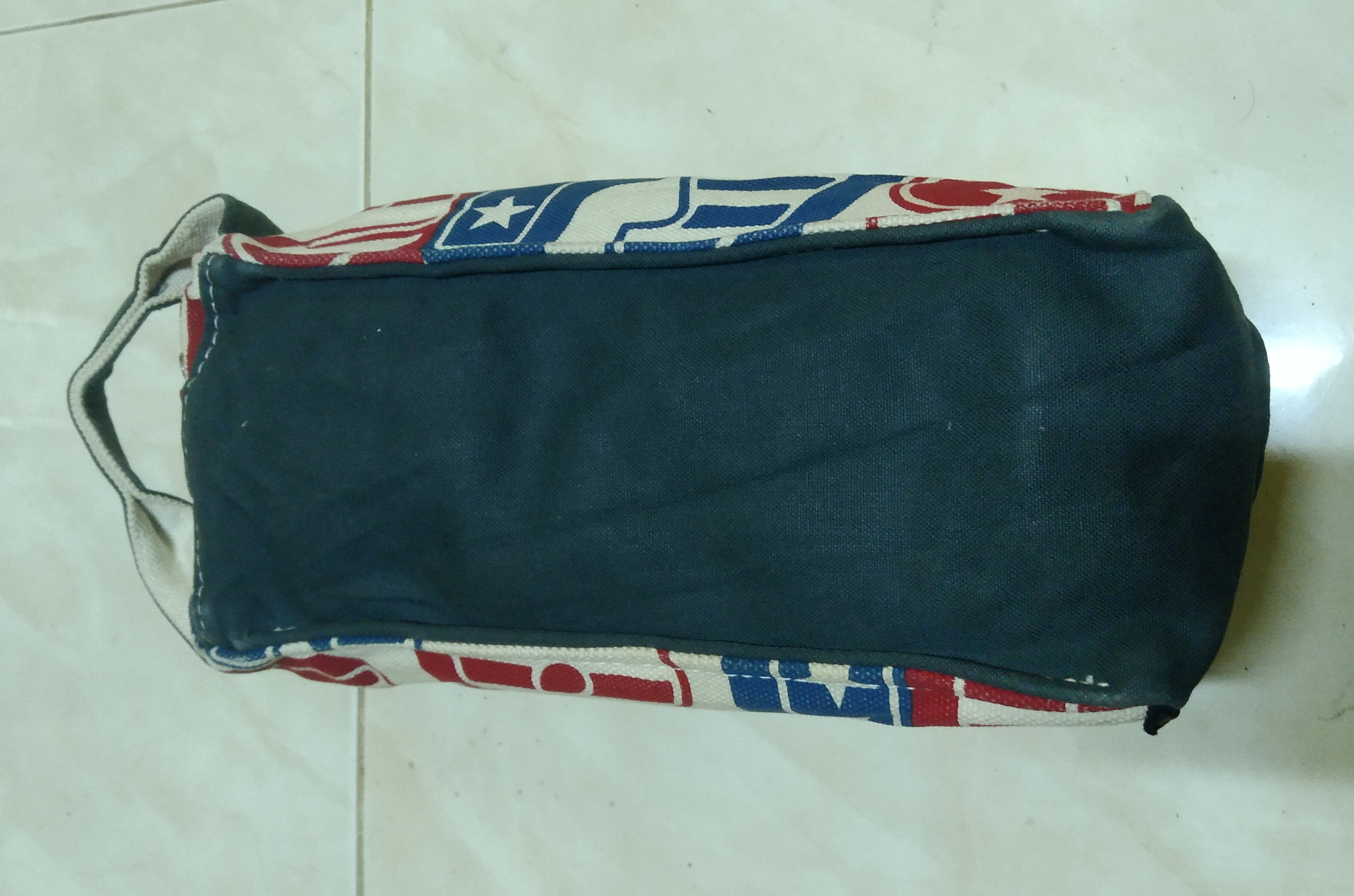 Hysteric Glamour × Vintage Hysteric Glamour Tote Bag Size ONE SIZE - 3 Thumbnail