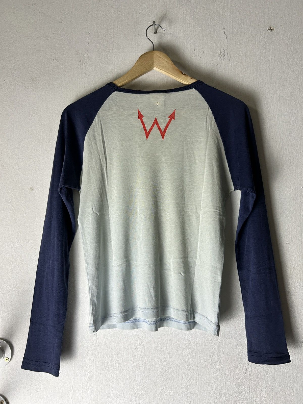 Band Tees Vintage Rare Band Weezer Women Longsleeve Size XS / US 0-2 / IT 36-38 - 3 Thumbnail