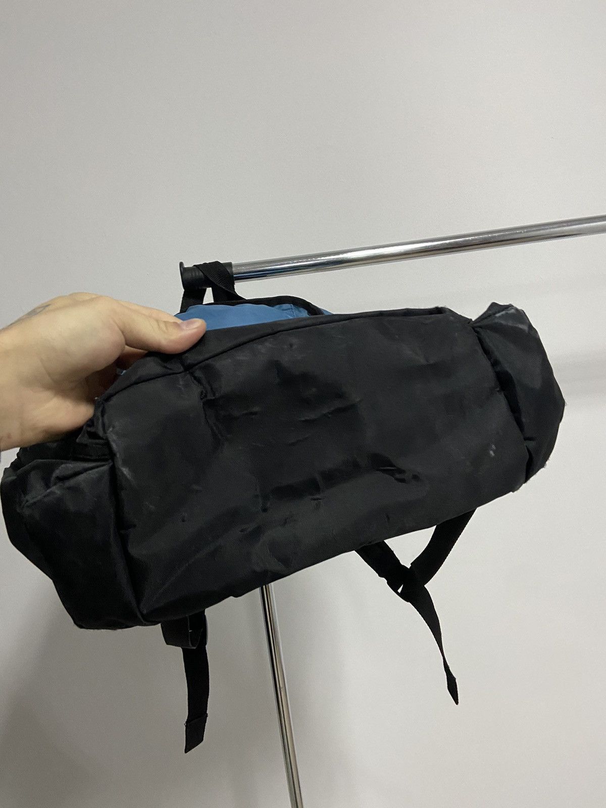Nike × Vintage Nike just do it backpack vintage swoosh logo Size ONE SIZE - 5 Thumbnail