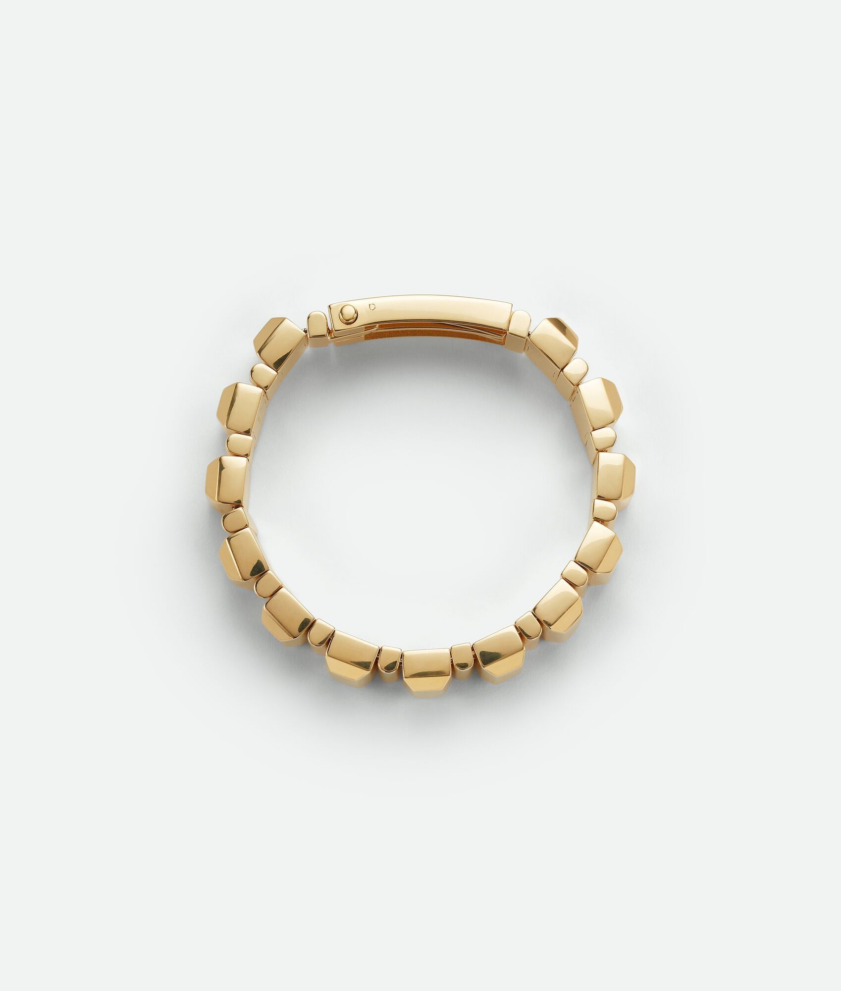 o1w1db10925 Size: M / Watch Bracelet in Gold