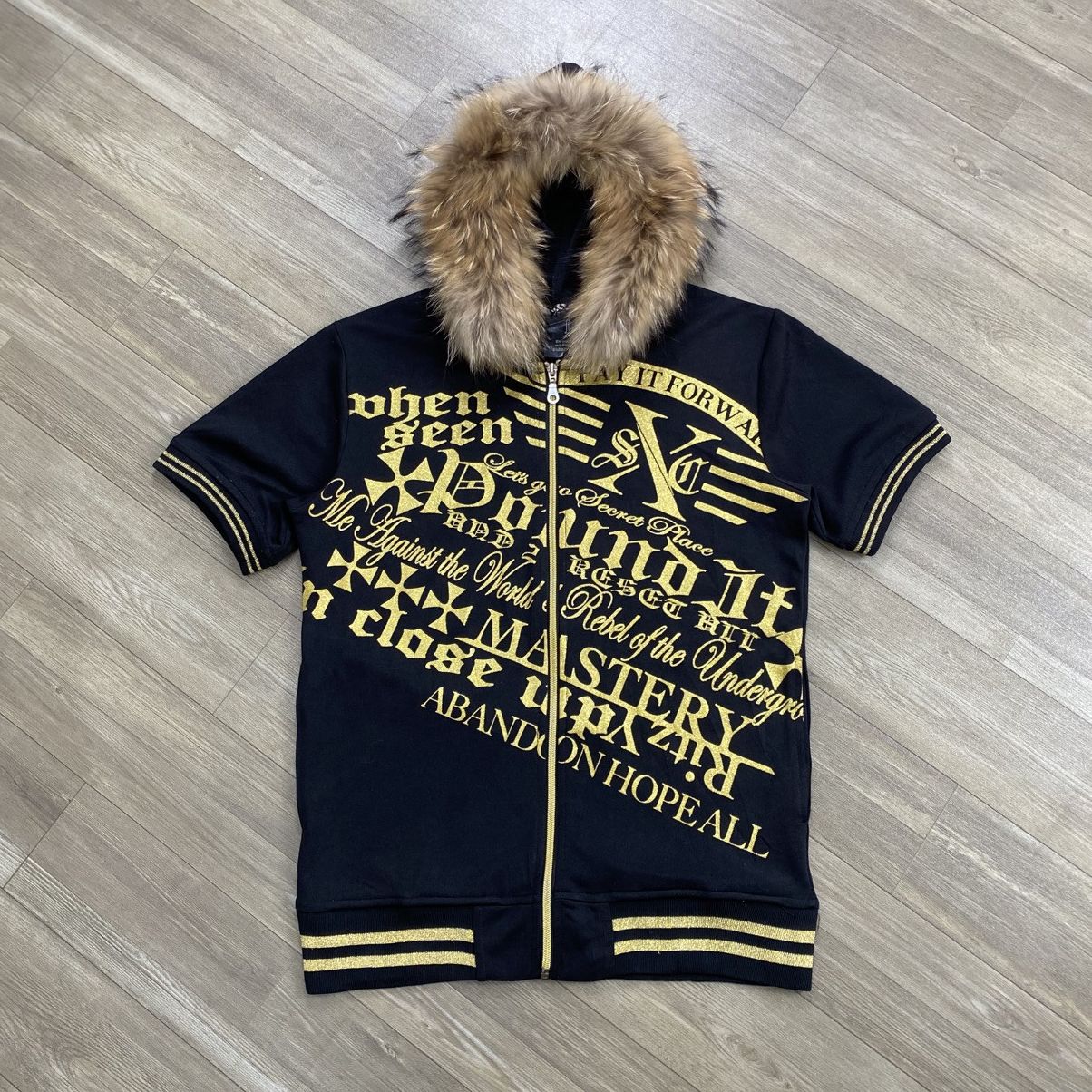 If Six Was Nine × Japanese Brand × Le Grande Bleu (L.G.B.) IFSIX