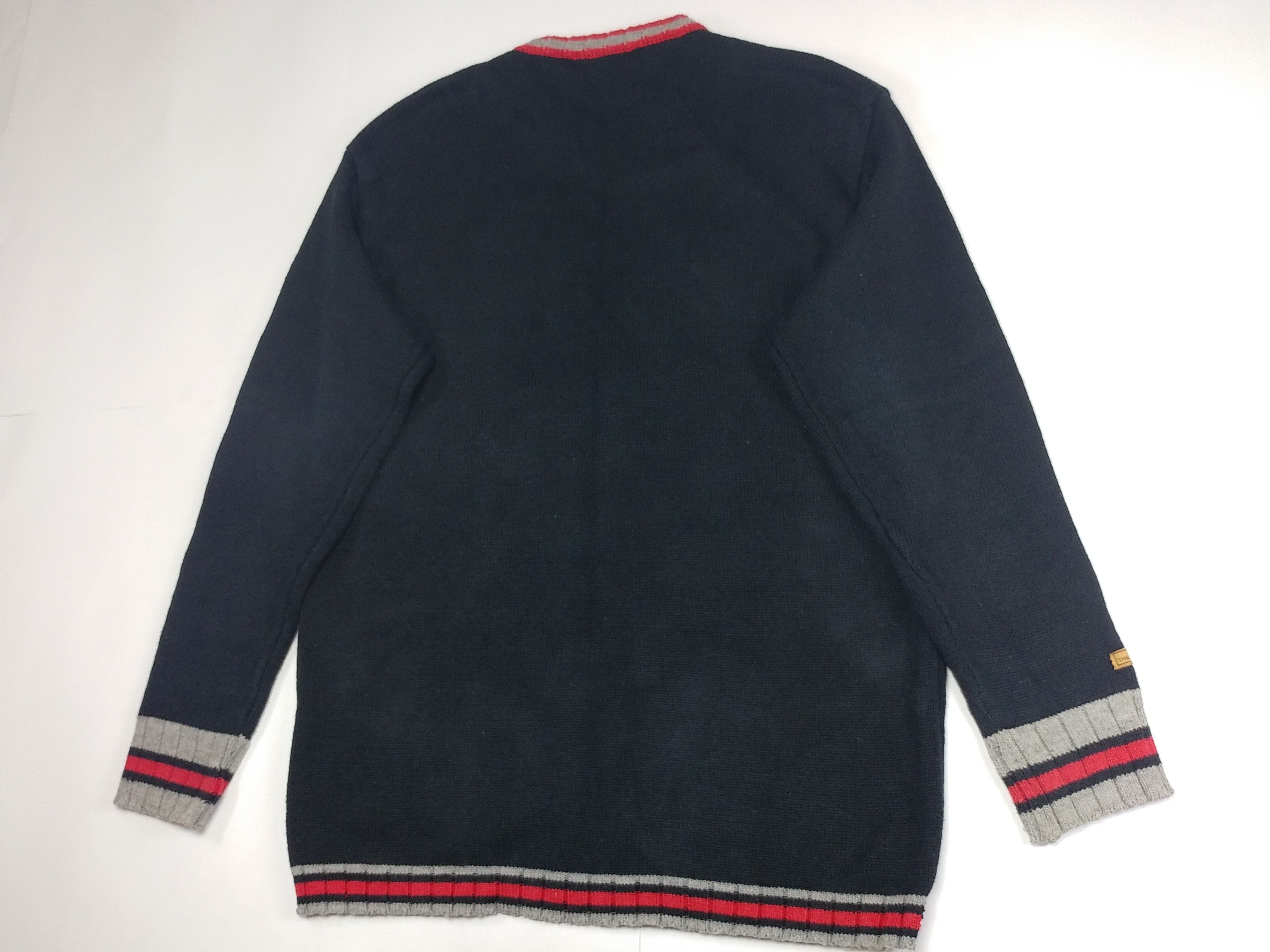 Ecko Unltd. ECKO UNLTD sweatshirt, sweater vintage hip-hop, sweater, XL Size US XL / EU 56 / 4 - 15 Thumbnail