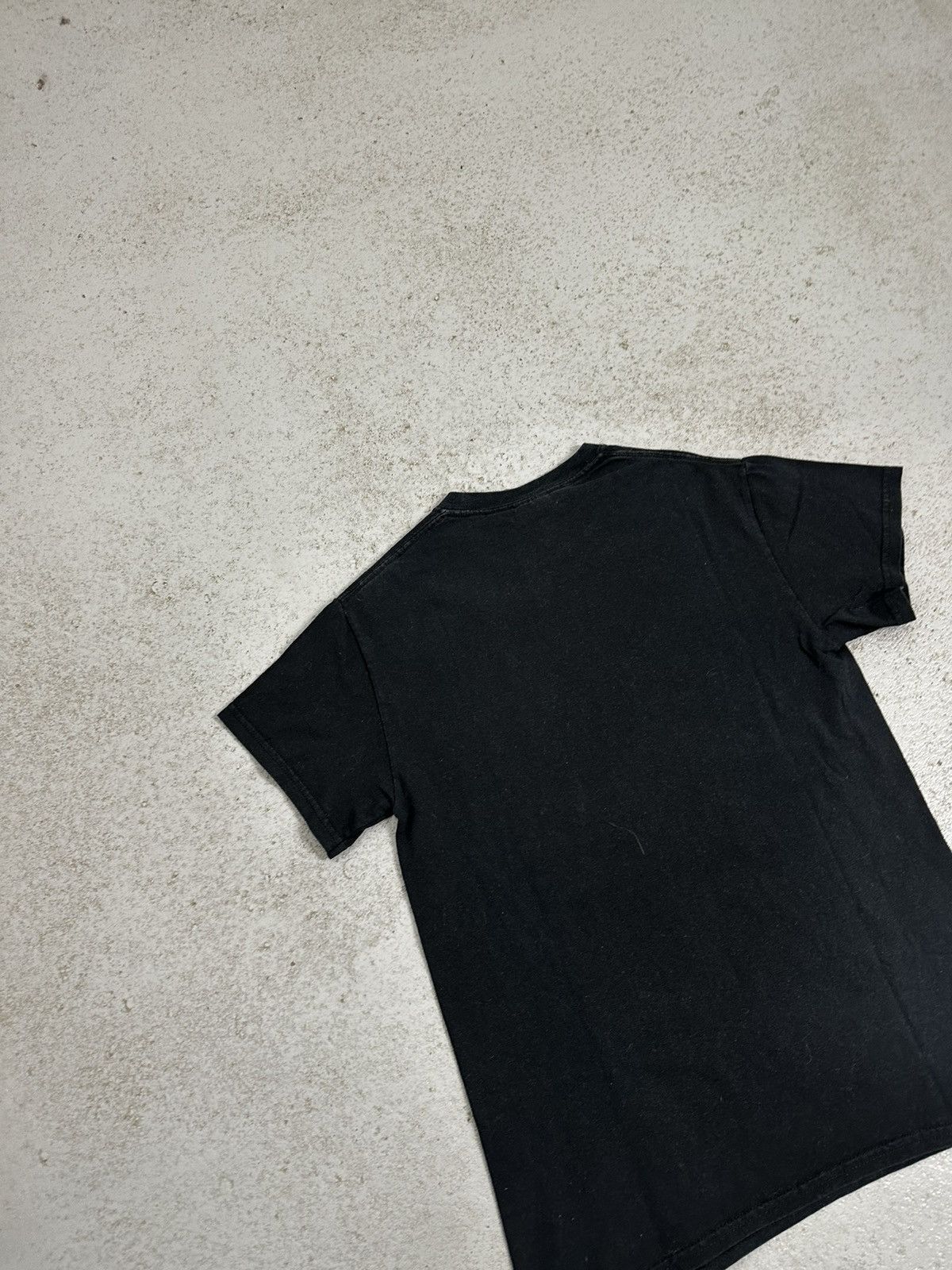 Band Tees 00s Metallica Hard Wired Gildan Rock T-Shirt Size US S / EU 44-46 / 1 - 11 Thumbnail